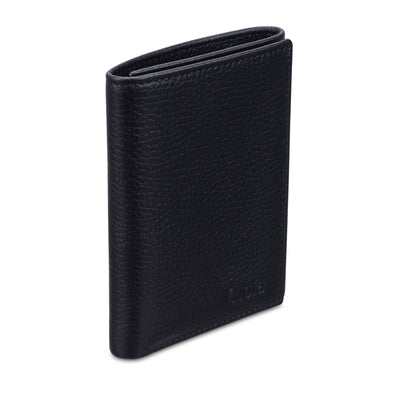 Lorenzo Mini Trifold Wallet