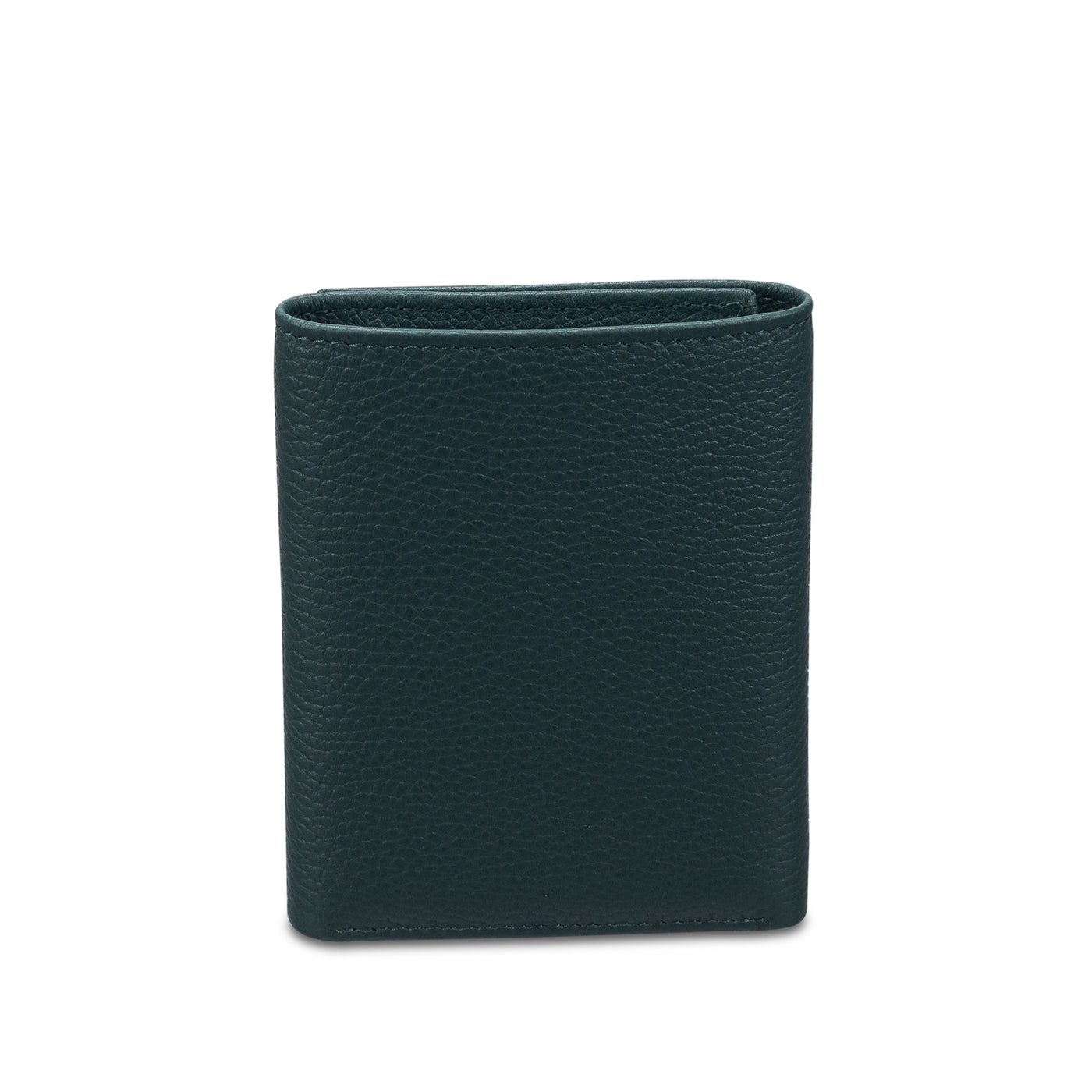 Lorenzo Mini Trifold Wallet