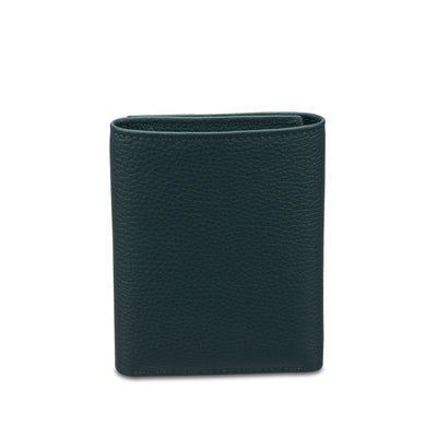 Lorenzo Mini Trifold Wallet