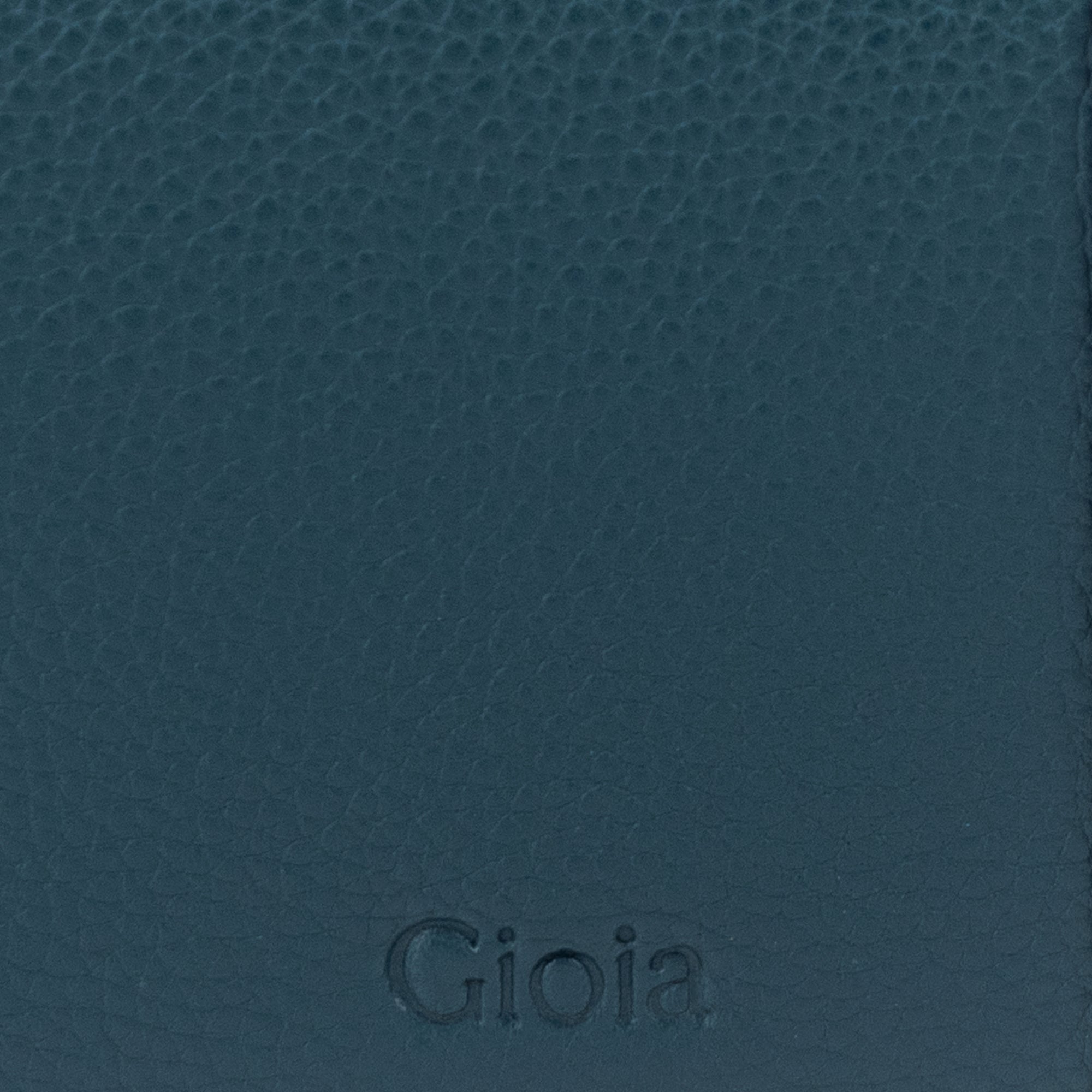 Lorenzo Money Clip Wallet 6cc#Color_Dark Green