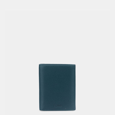 Lorenzo Trifold Ⅱ Wallet 6cc with ID slot