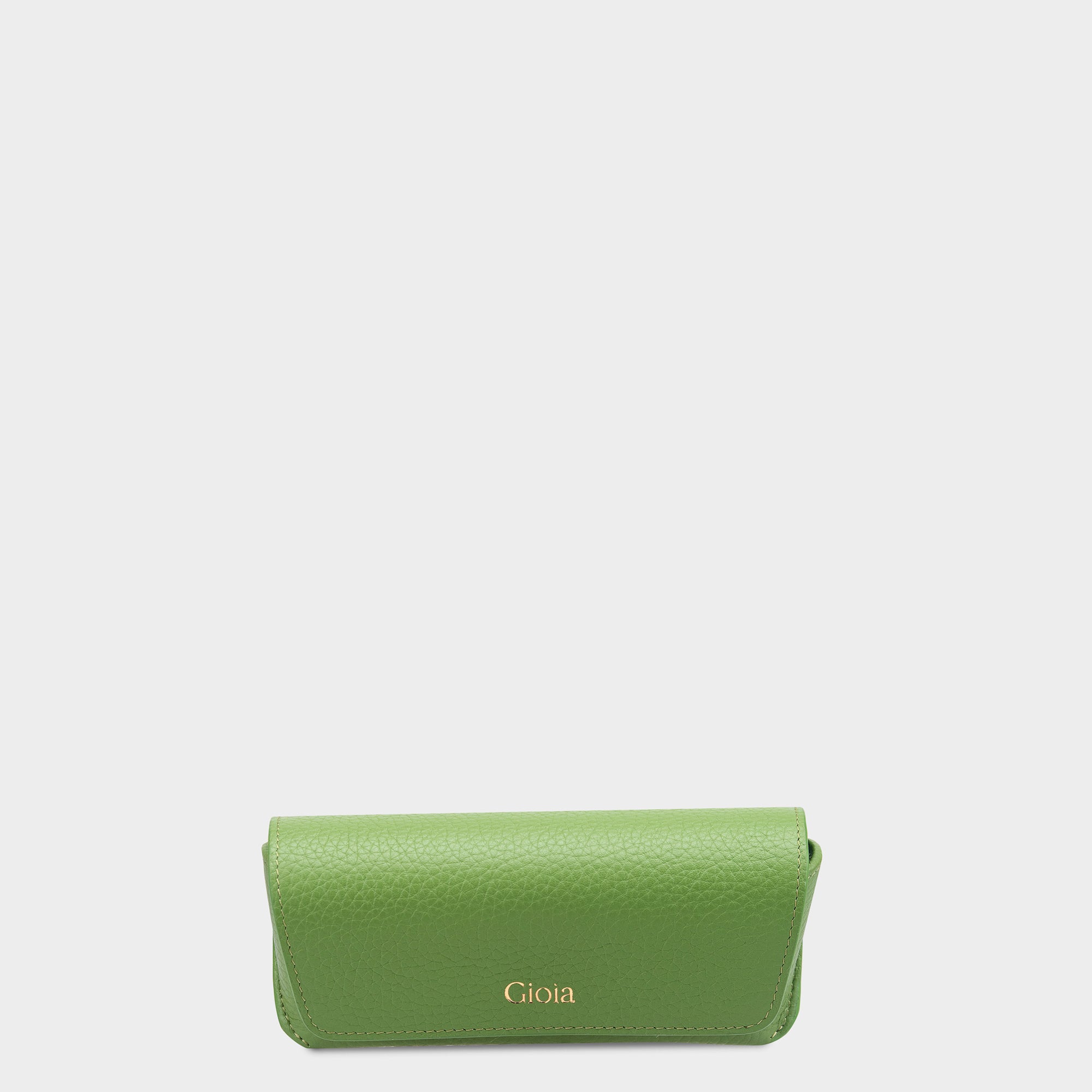 Luca Ⅱ Spectacle Case#Color_Green