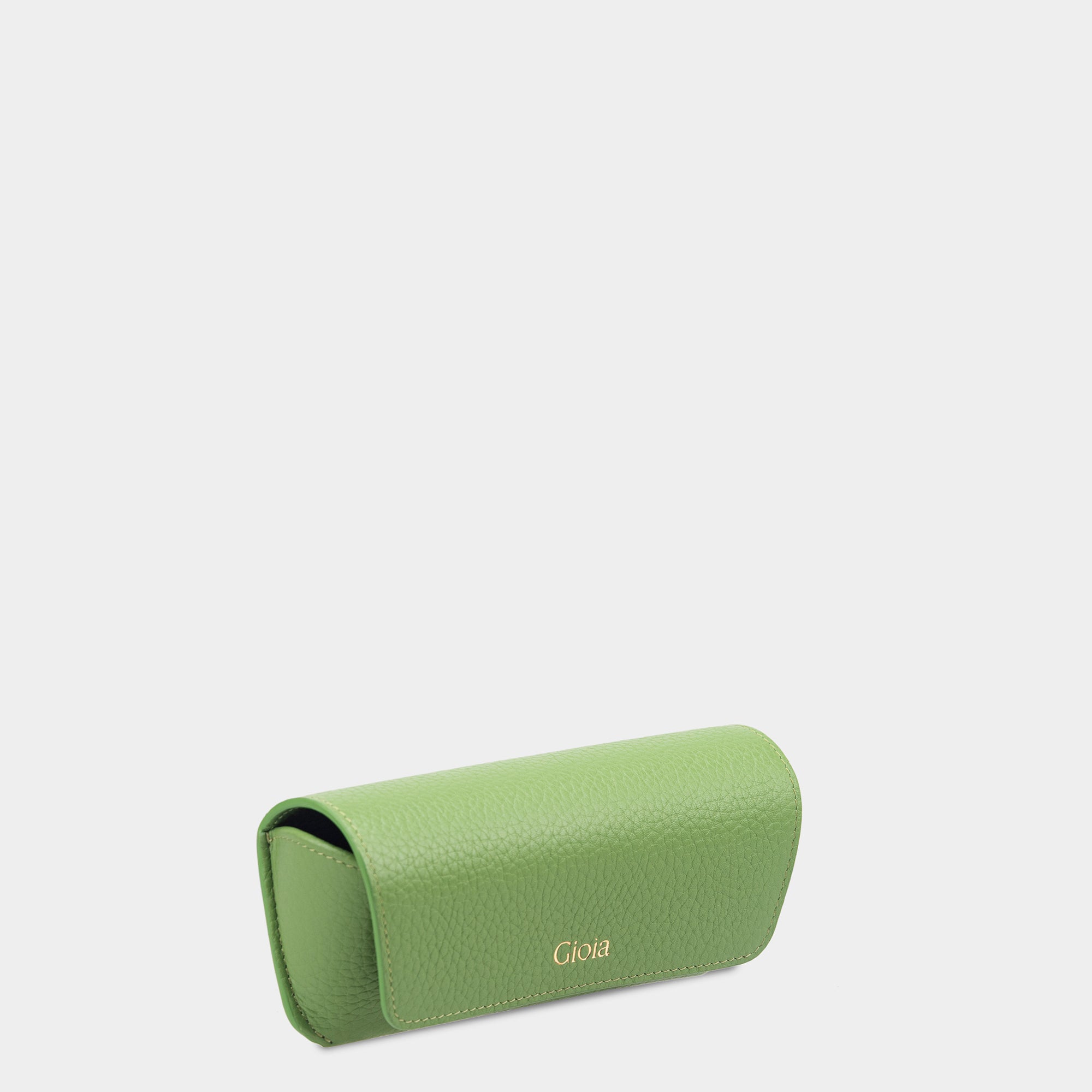 Luca Ⅱ Spectacle Case#Color_Green