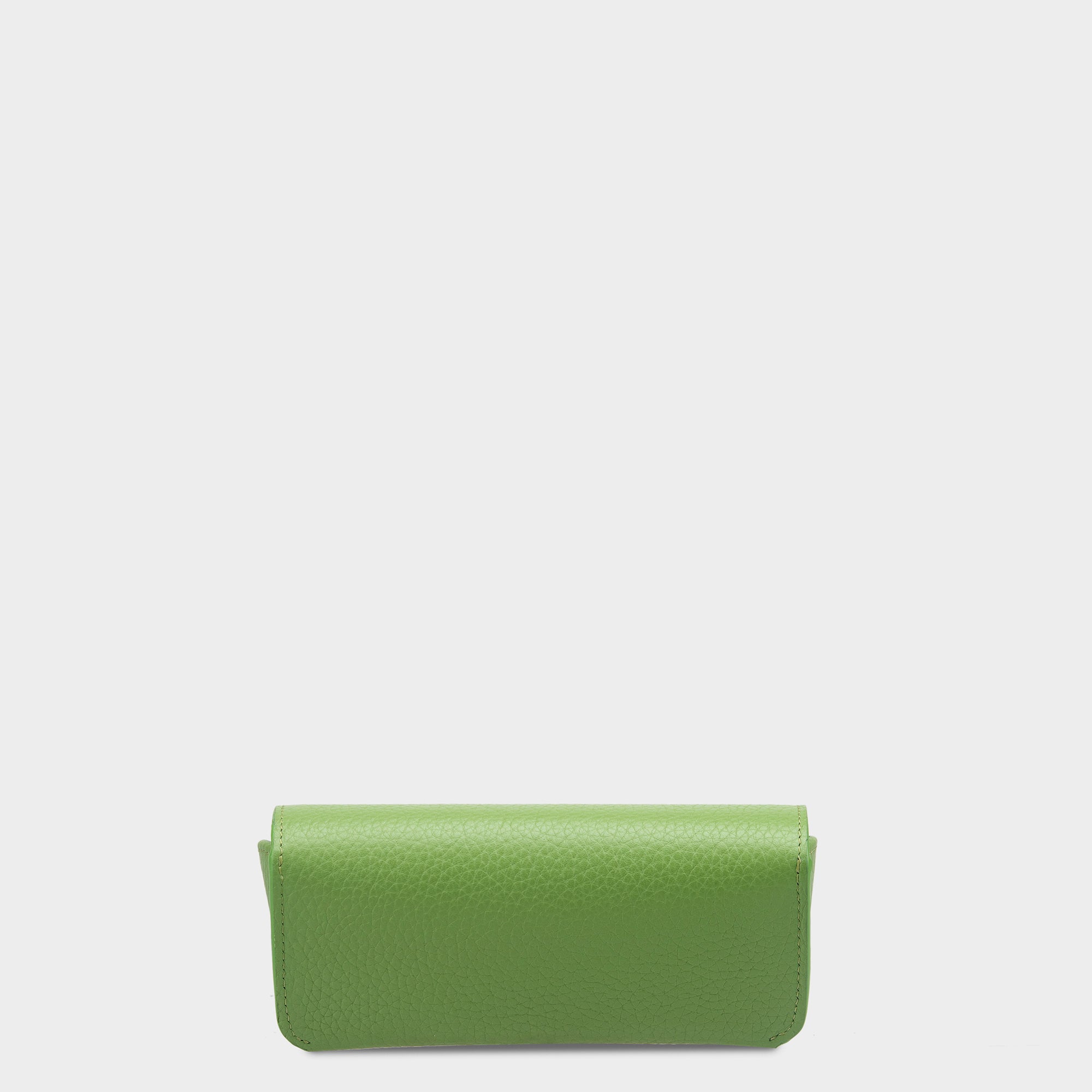 Luca Ⅱ Spectacle Case#Color_Green