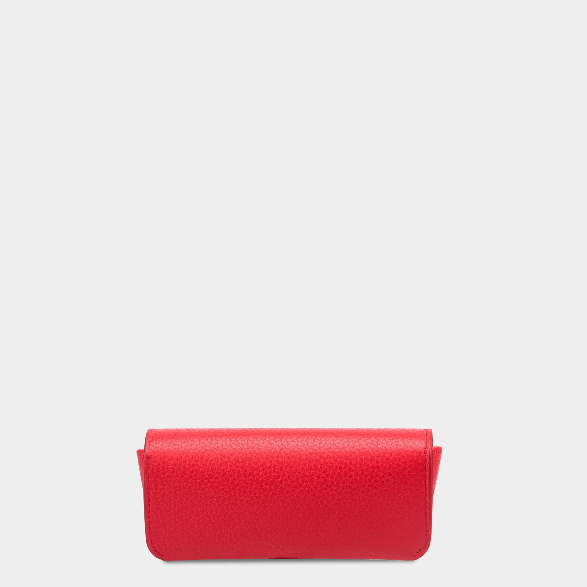 Luca Ⅱ Spectacle Case#Color_Red