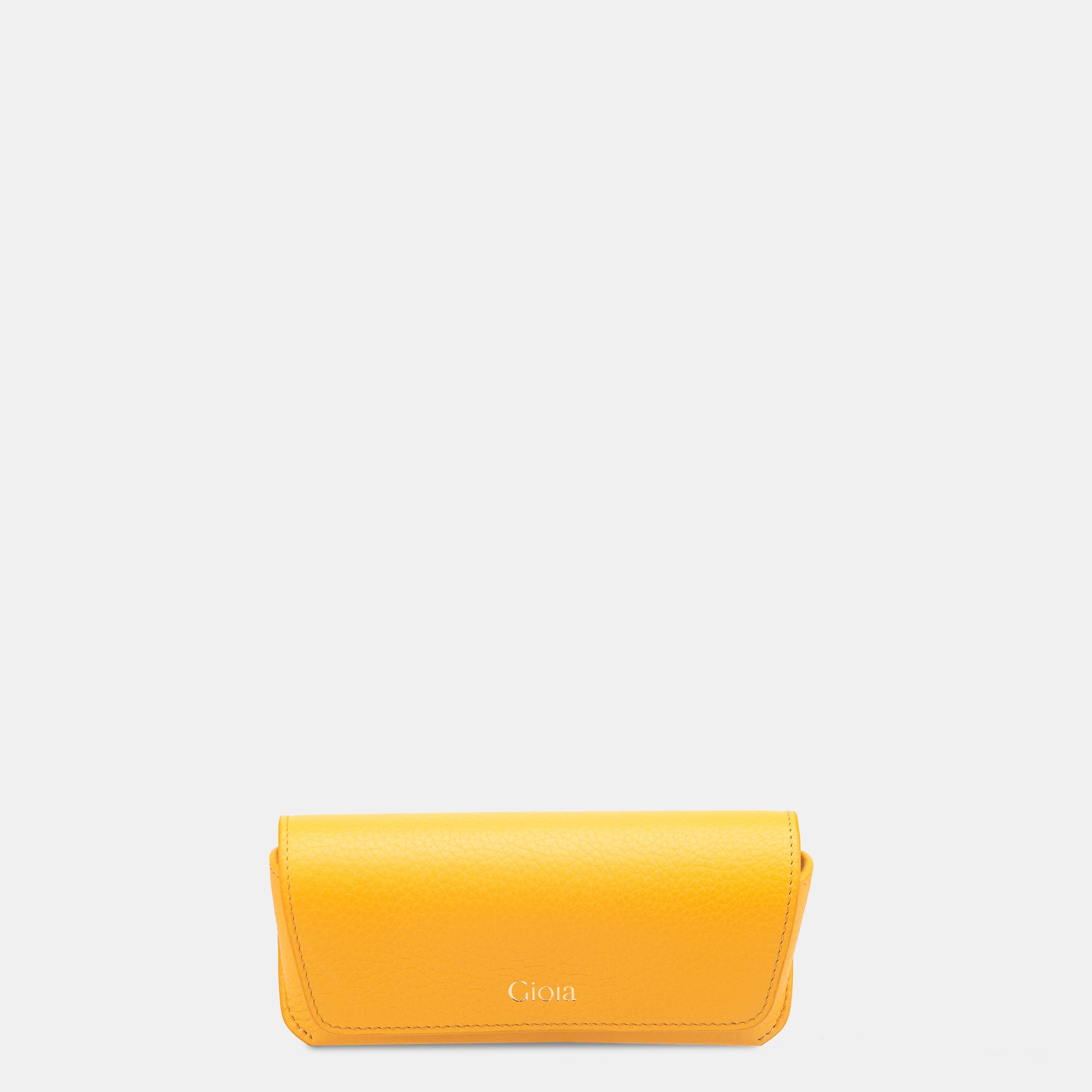Luca Ⅱ Spectacle Case#Color_Yellow