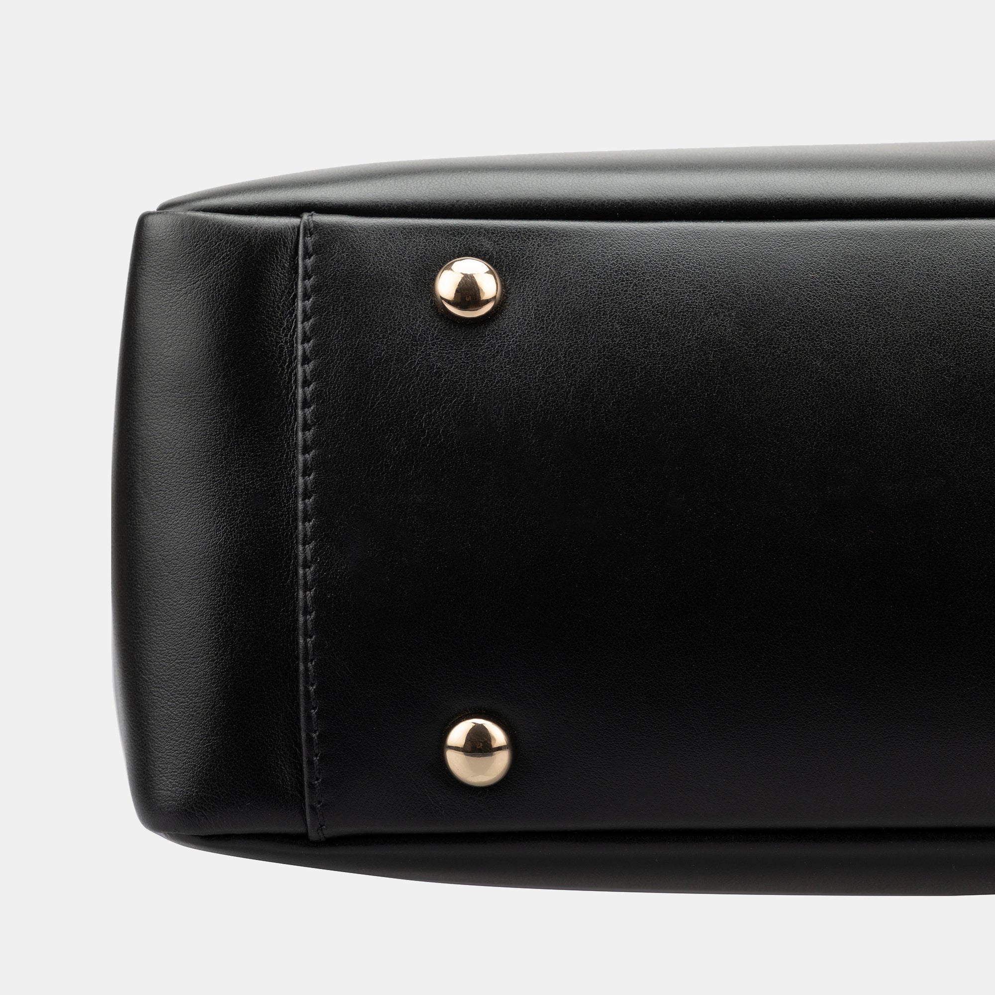 Roberta Shoulder Bag#Color_Black