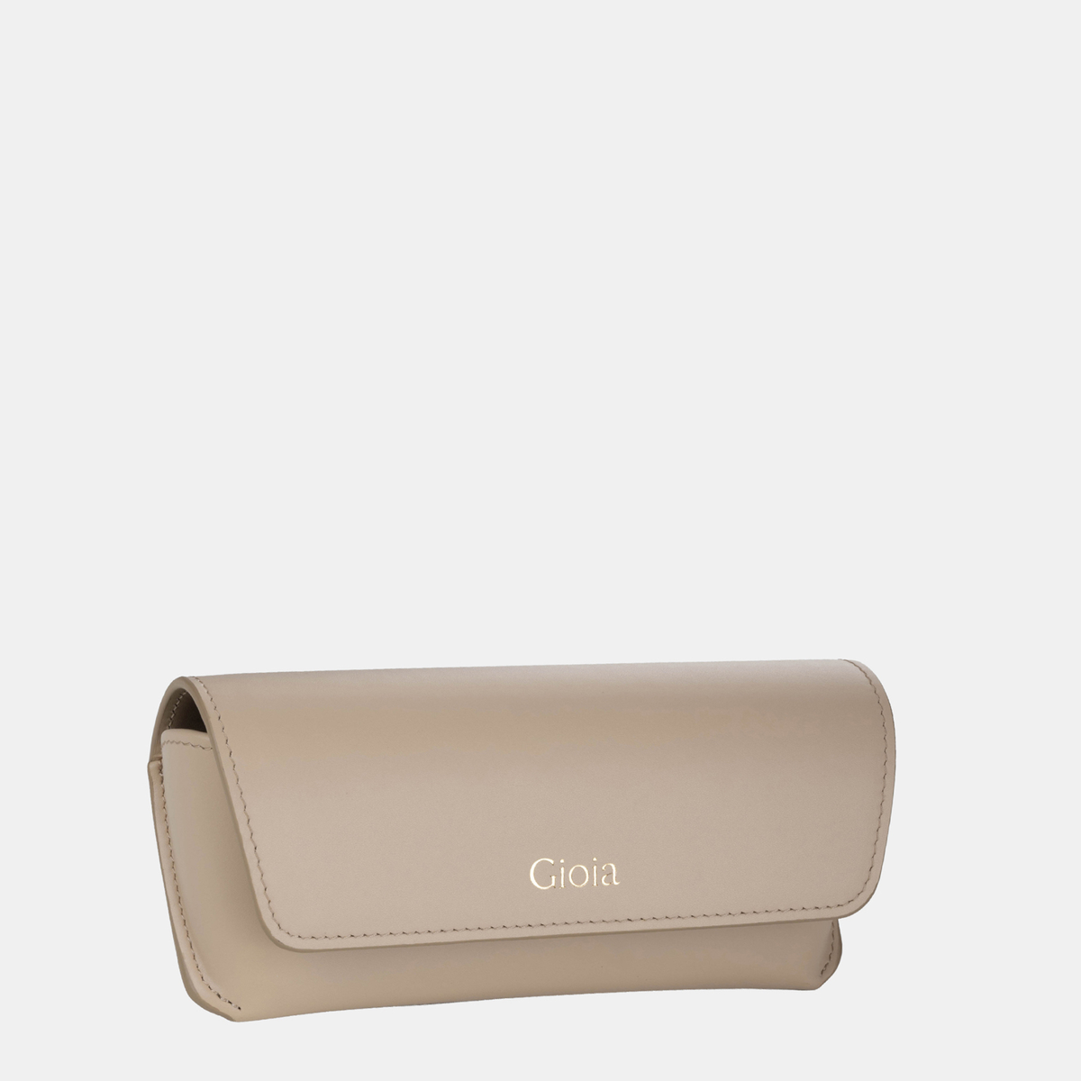 Luca Spectacle Case#Color_Beige