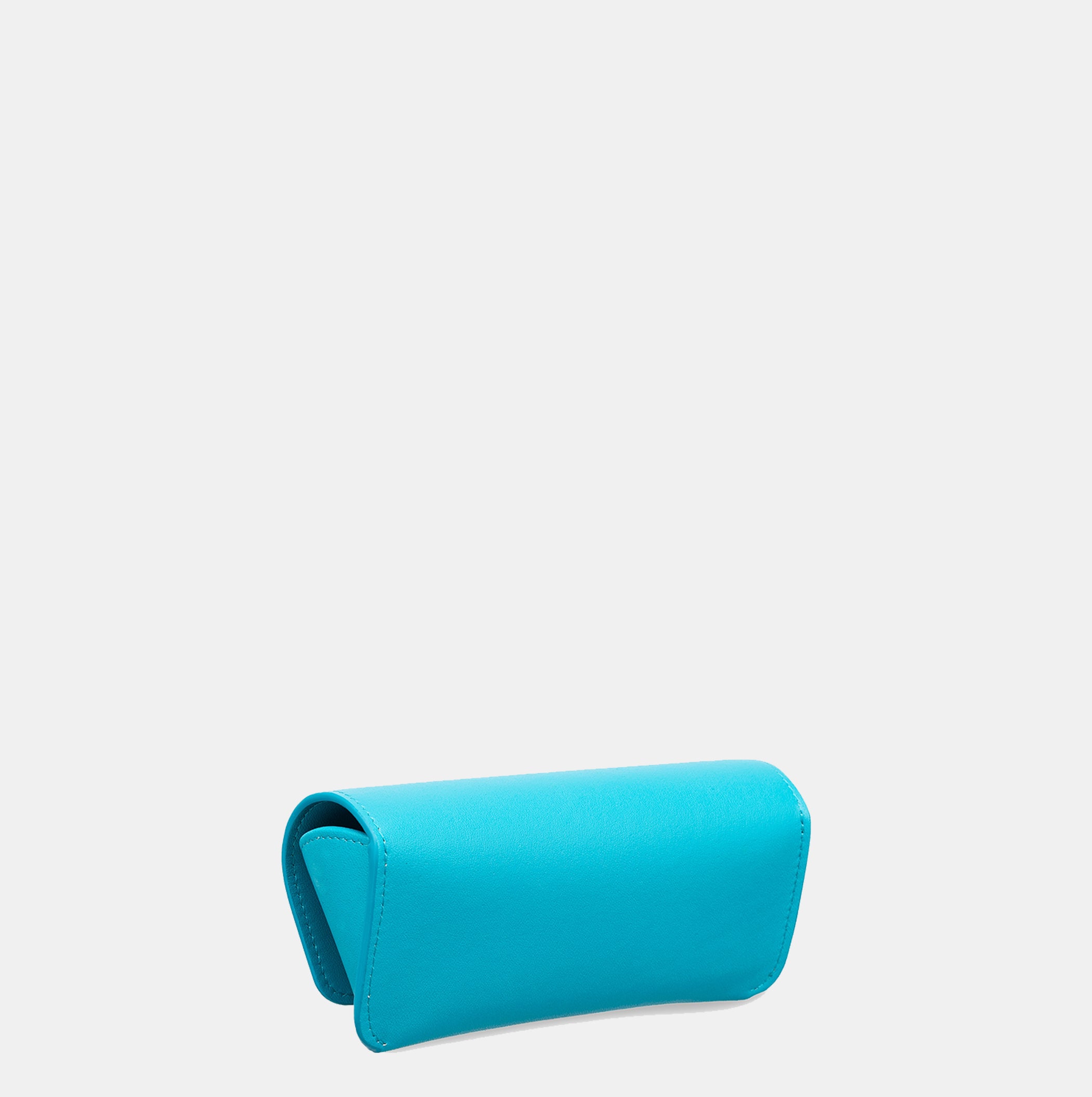 Luca Spectacle Case#Color_Aqua