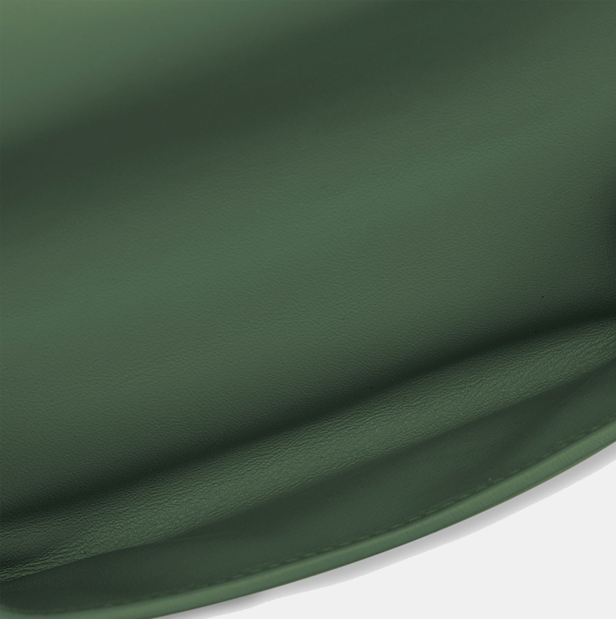 Luca Spectacle Case#Color_Dark Green