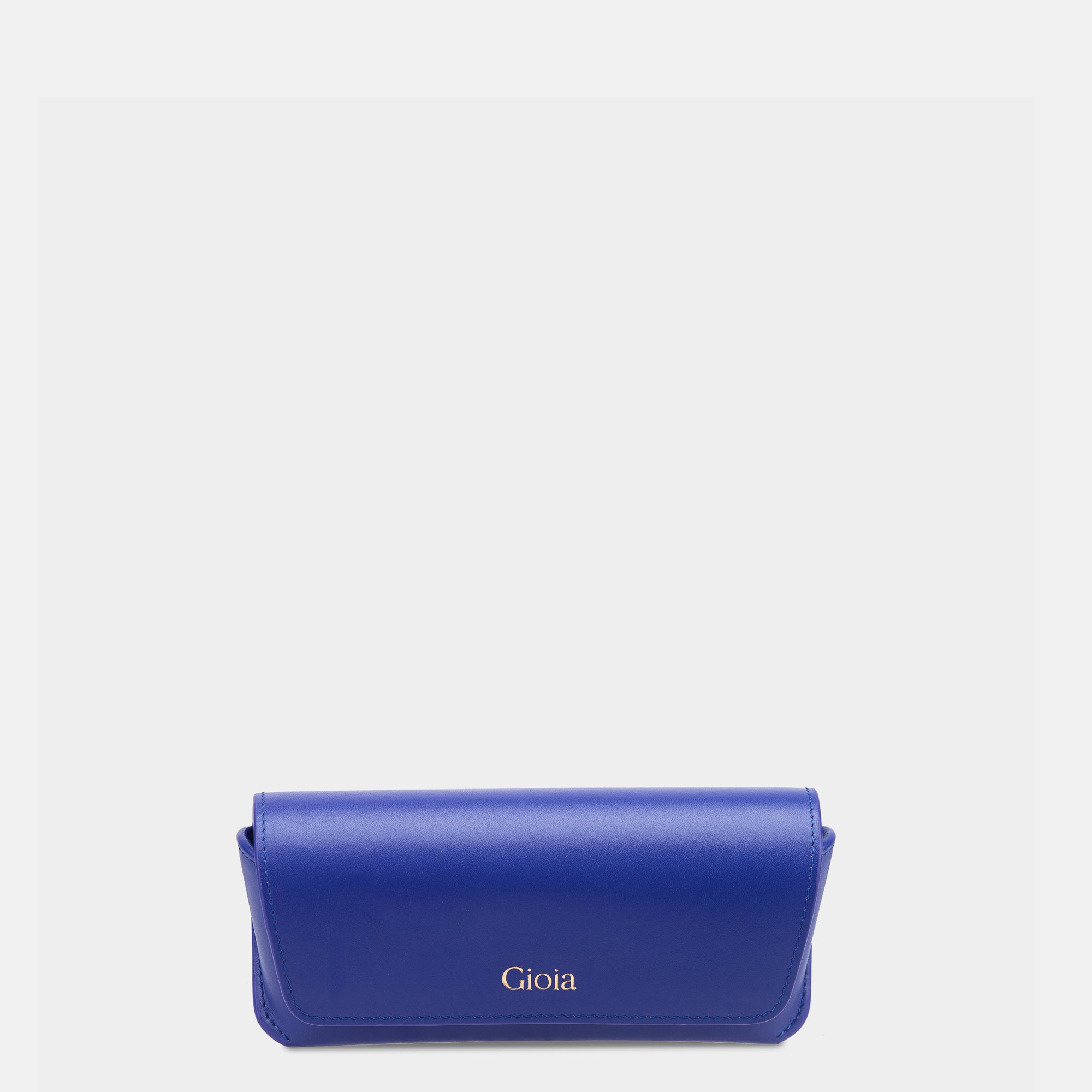 Luca Spectacle Case#Color_Gioia Blue