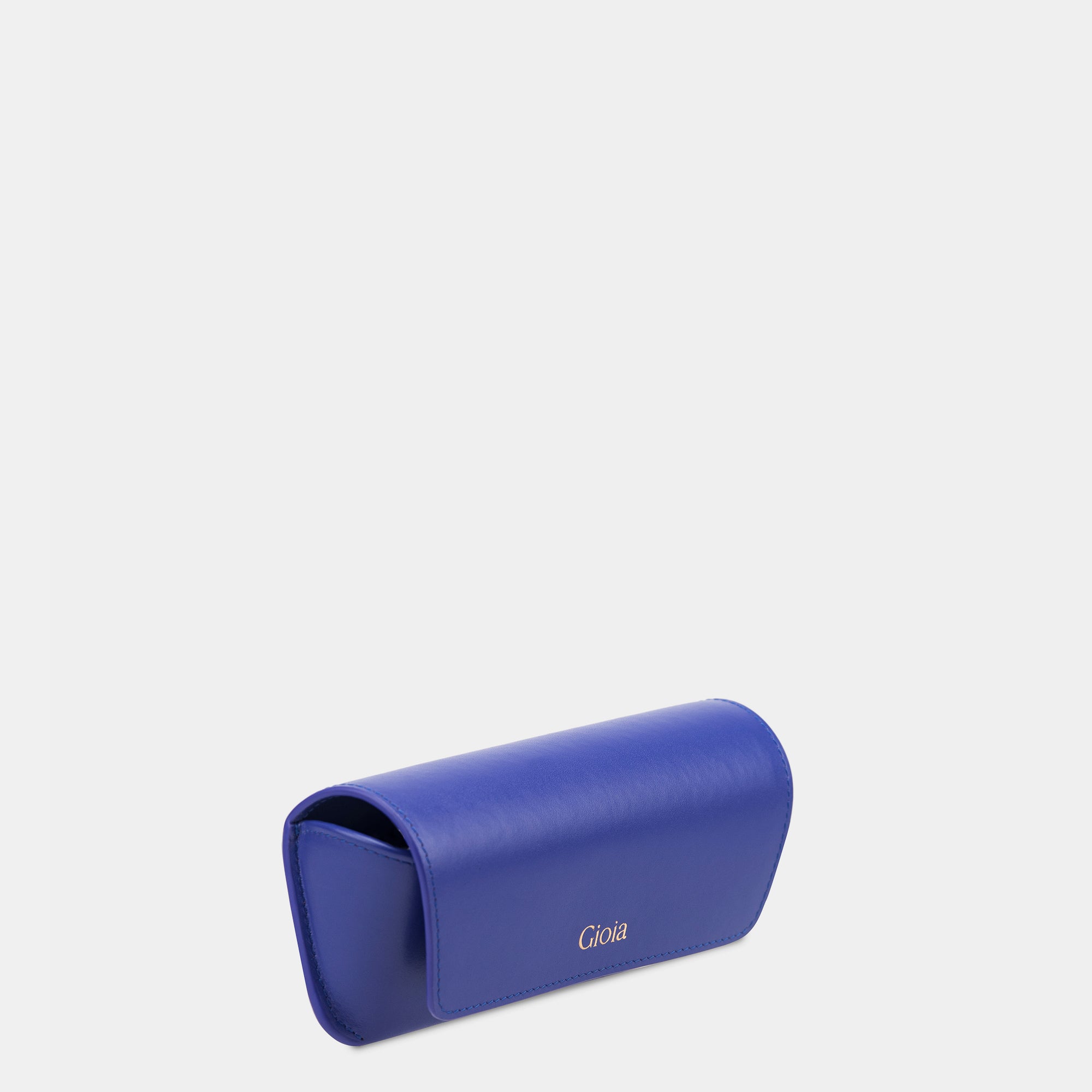 Luca Spectacle Case#Color_Gioia Blue