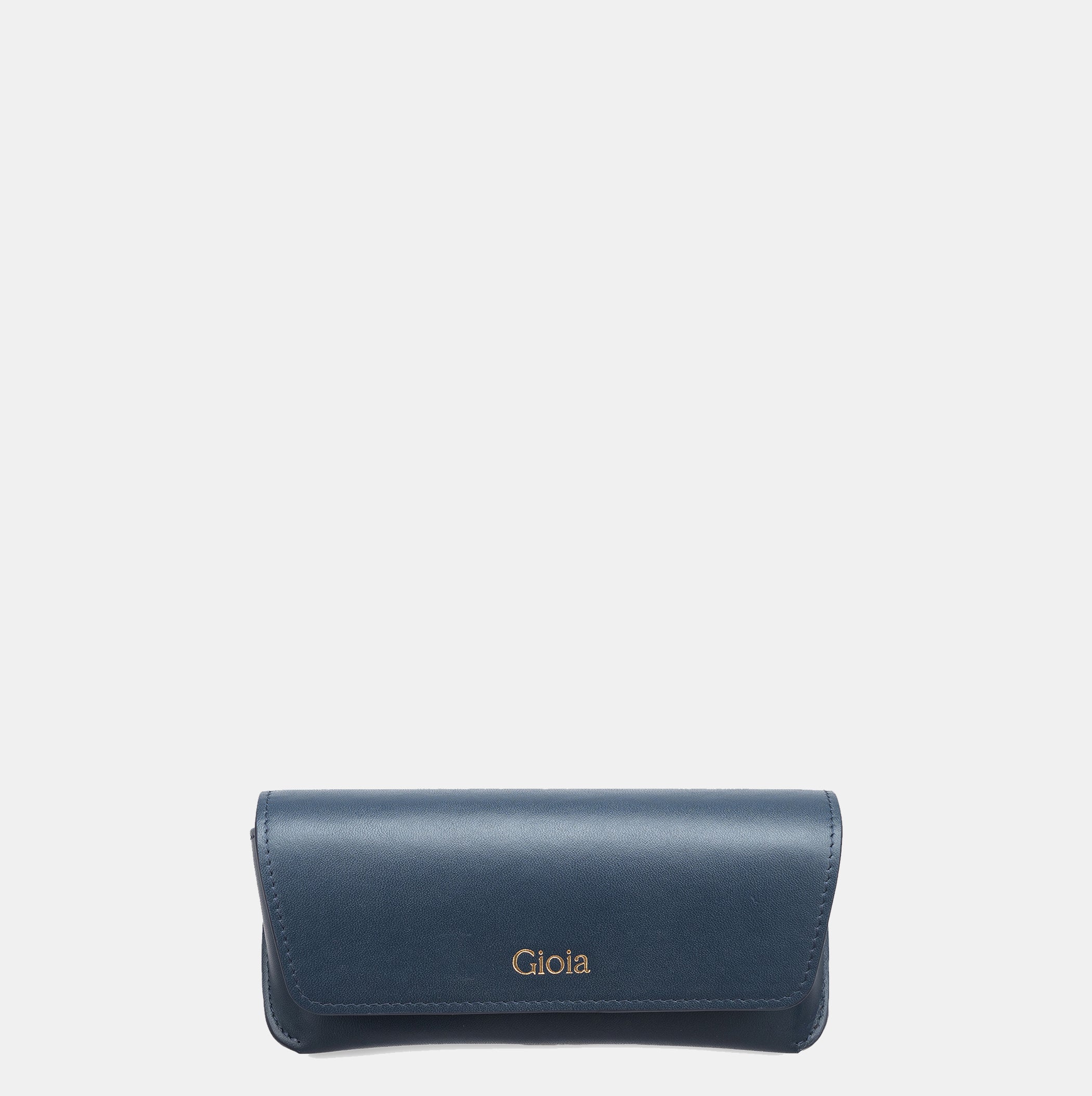 Luca Spectacle Case#Color_Navy