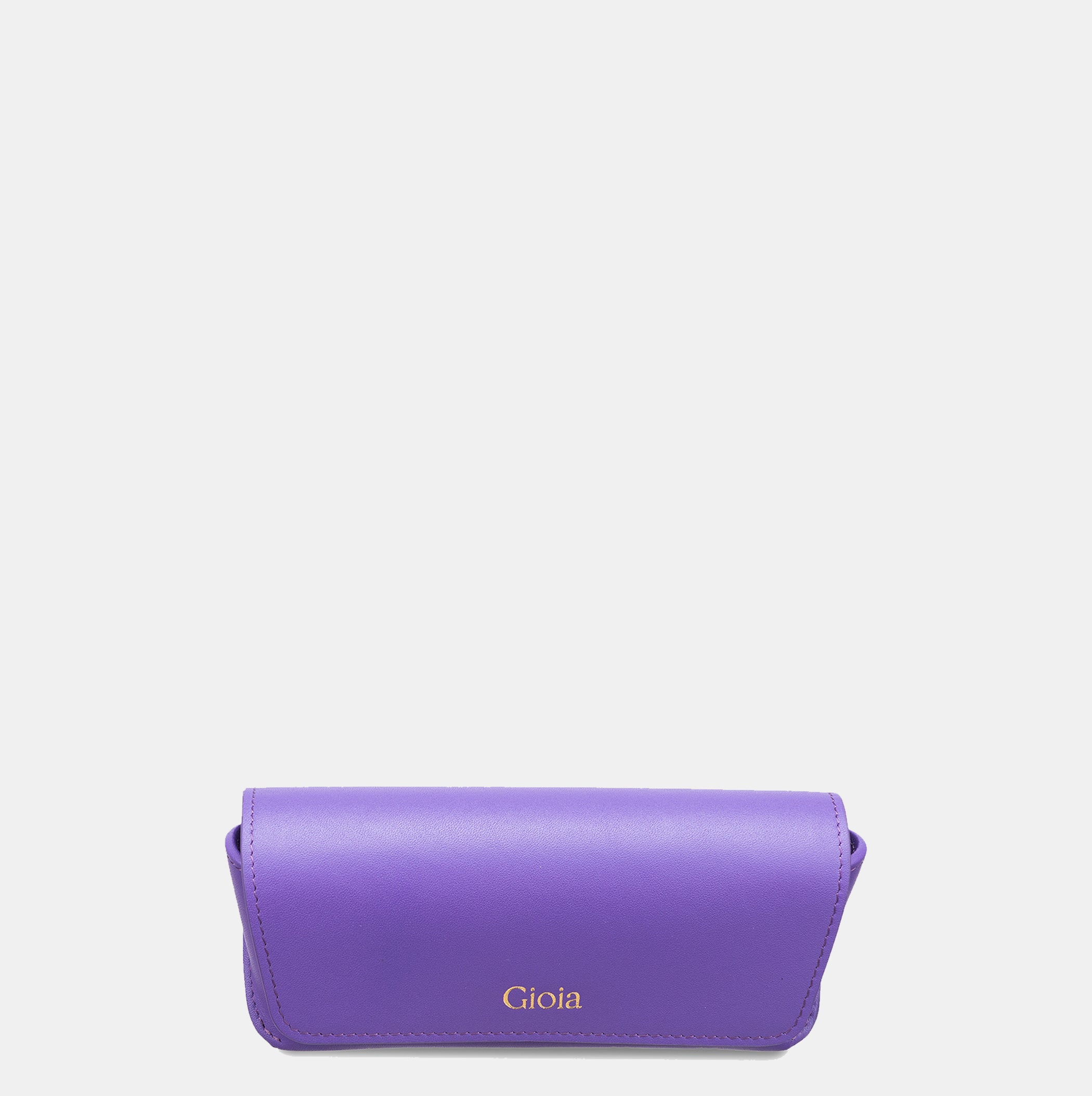 Luca Spectacle Case#Color_Purple