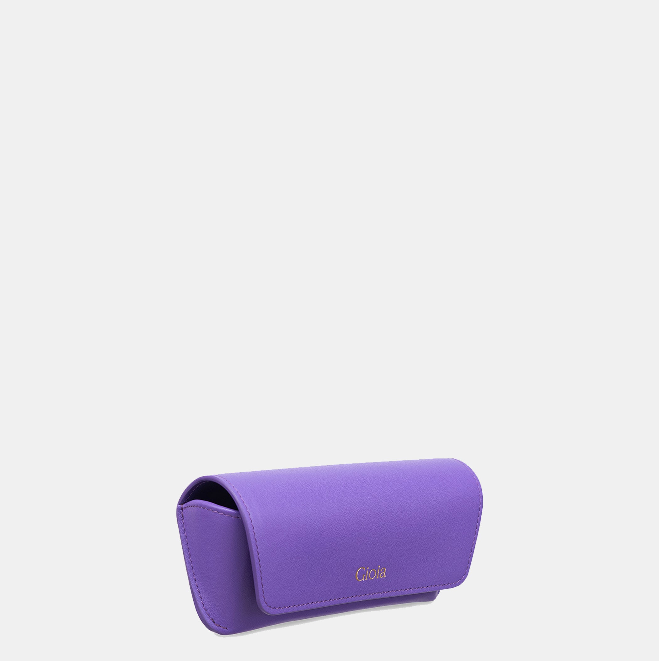 Luca Spectacle Case#Color_Purple