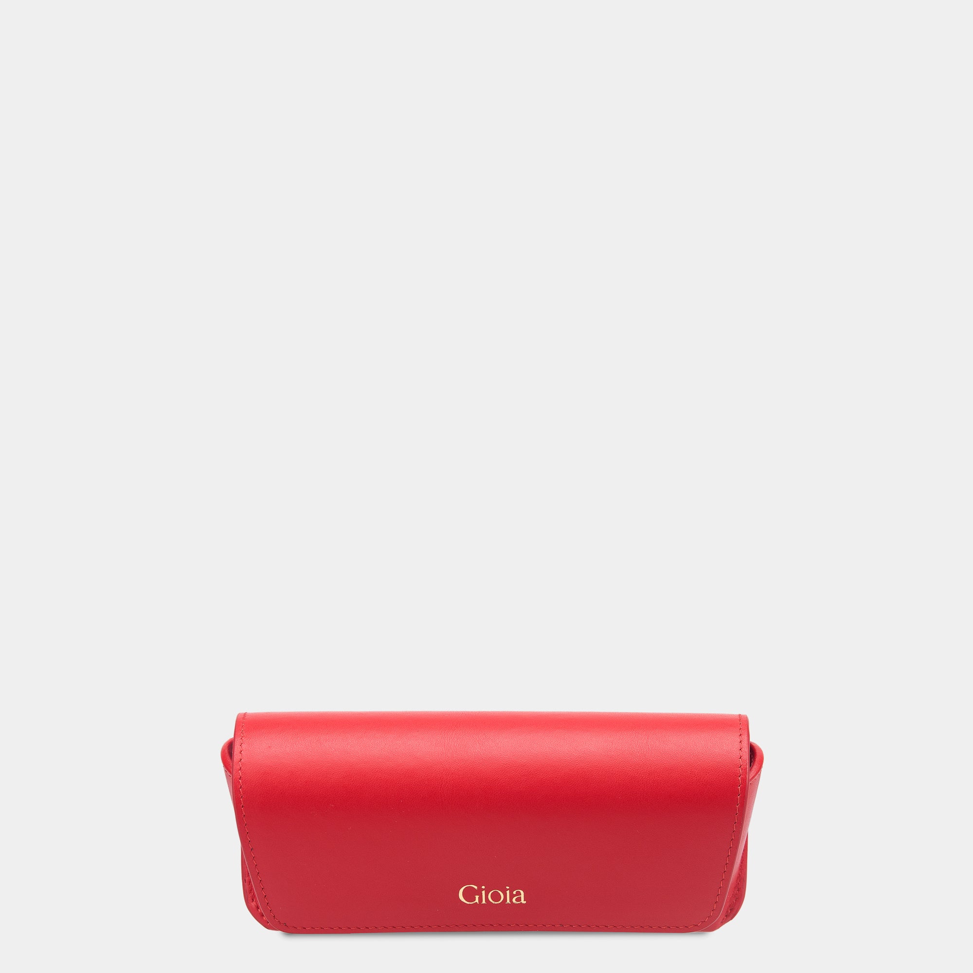 Luca Spectacle Case#Color_Red
