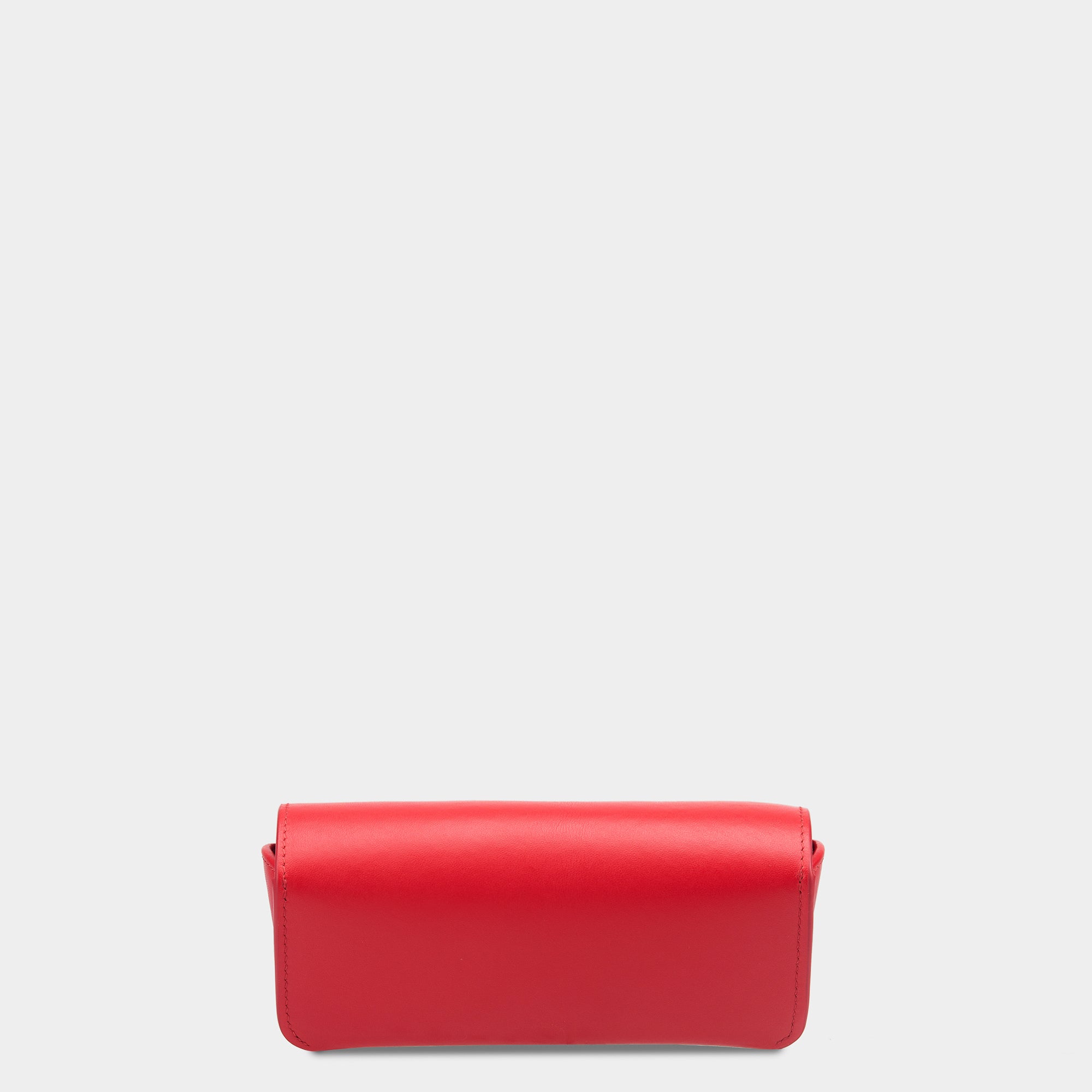 Luca Spectacle Case#Color_Red
