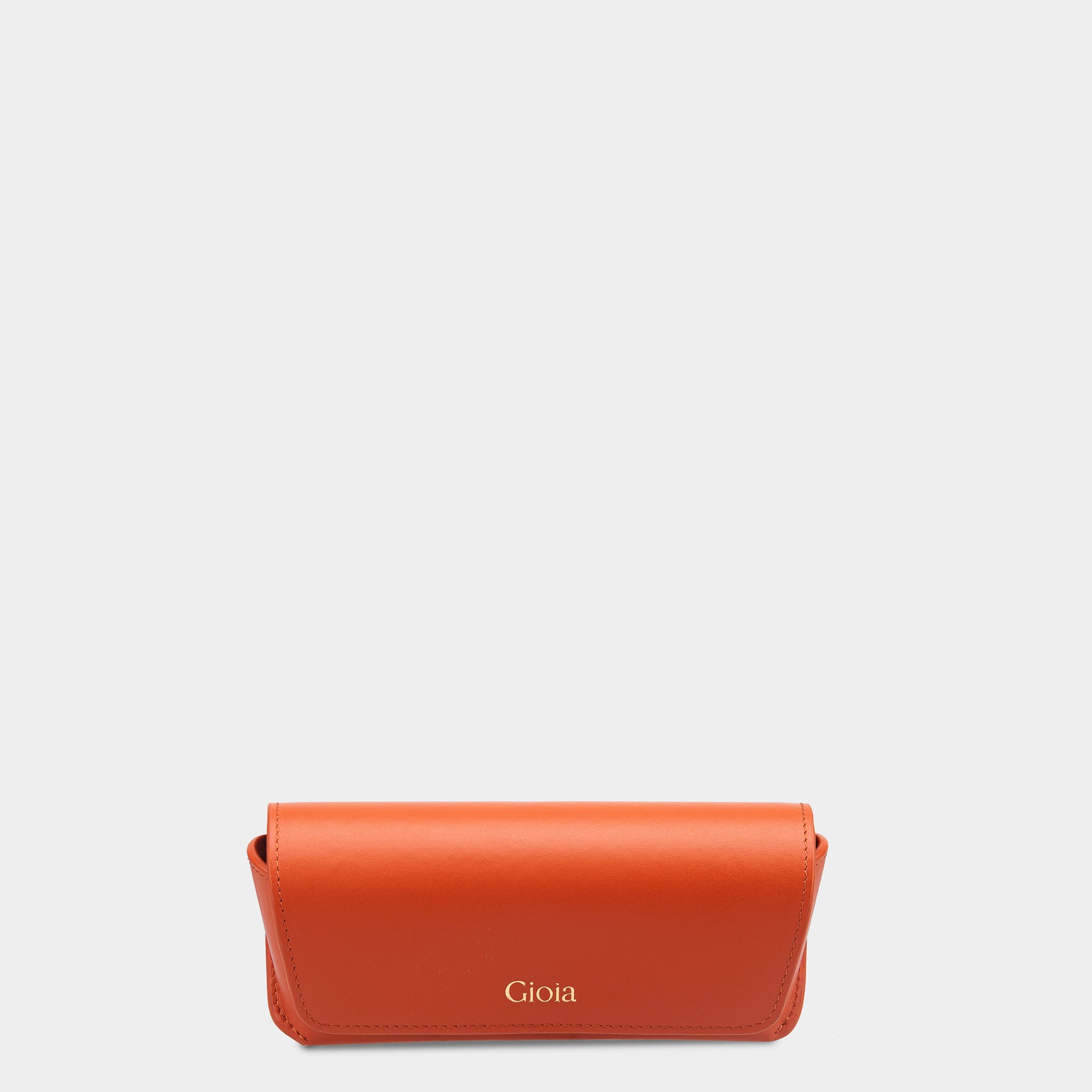 Luca Spectacle Case#Color_Tan