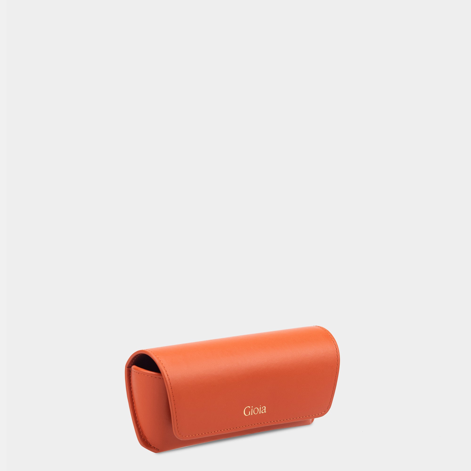 Luca Spectacle Case#Color_Tan