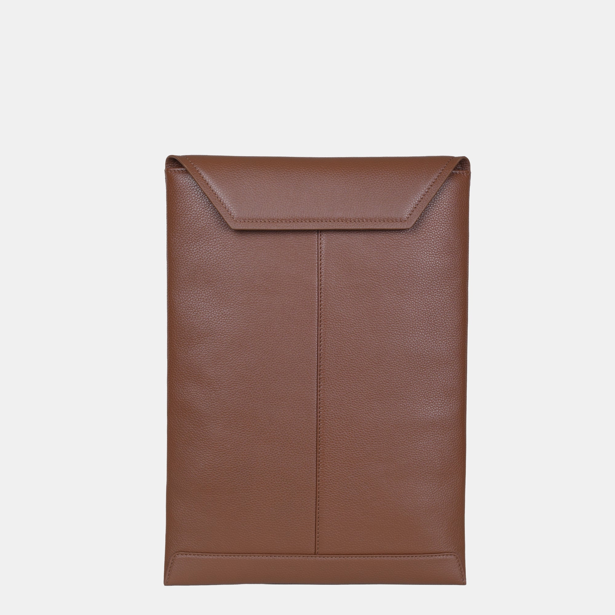 Luca II Leather Laptop Sleeve  15.6inch
