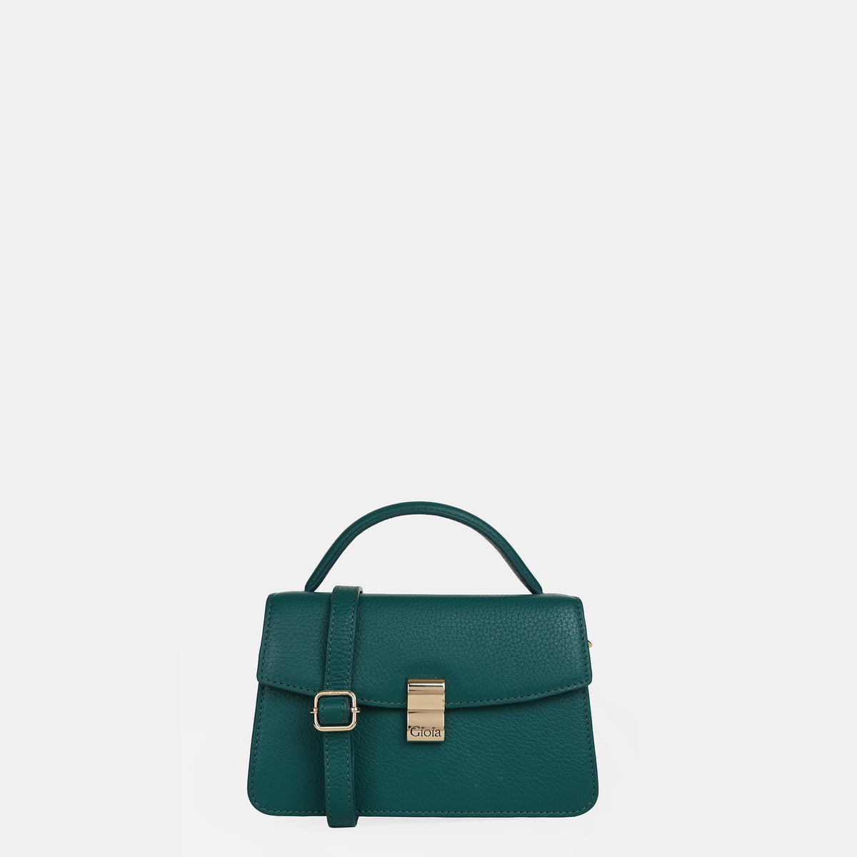 Maddox Small Crossbody#Color_Bright Green