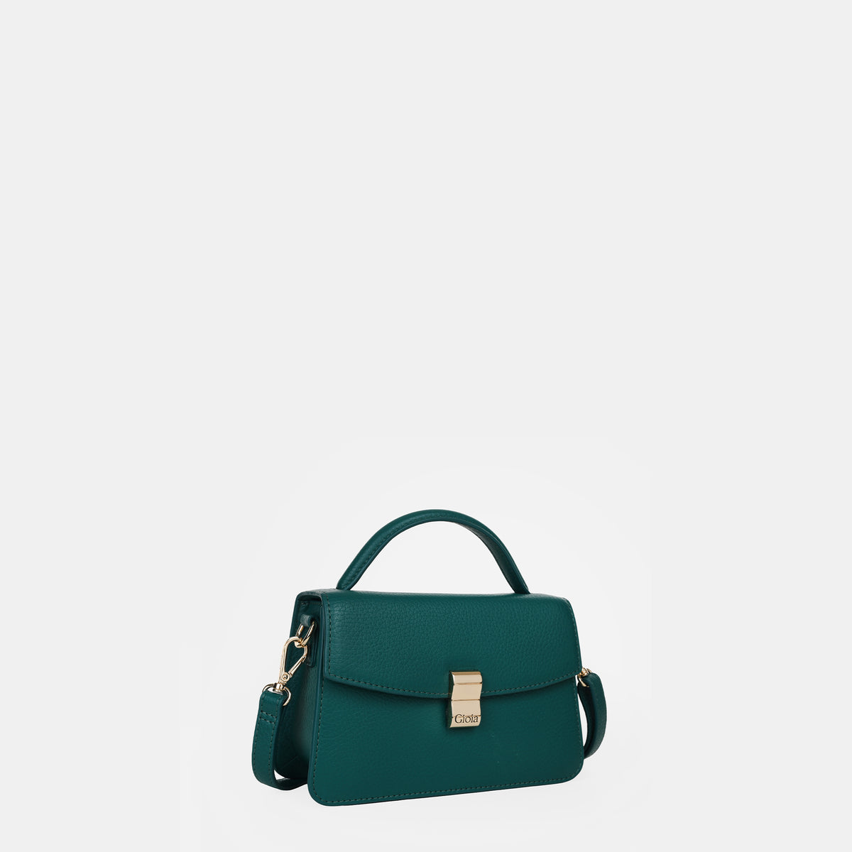 Maddox Small Crossbody#Color_Bright Green