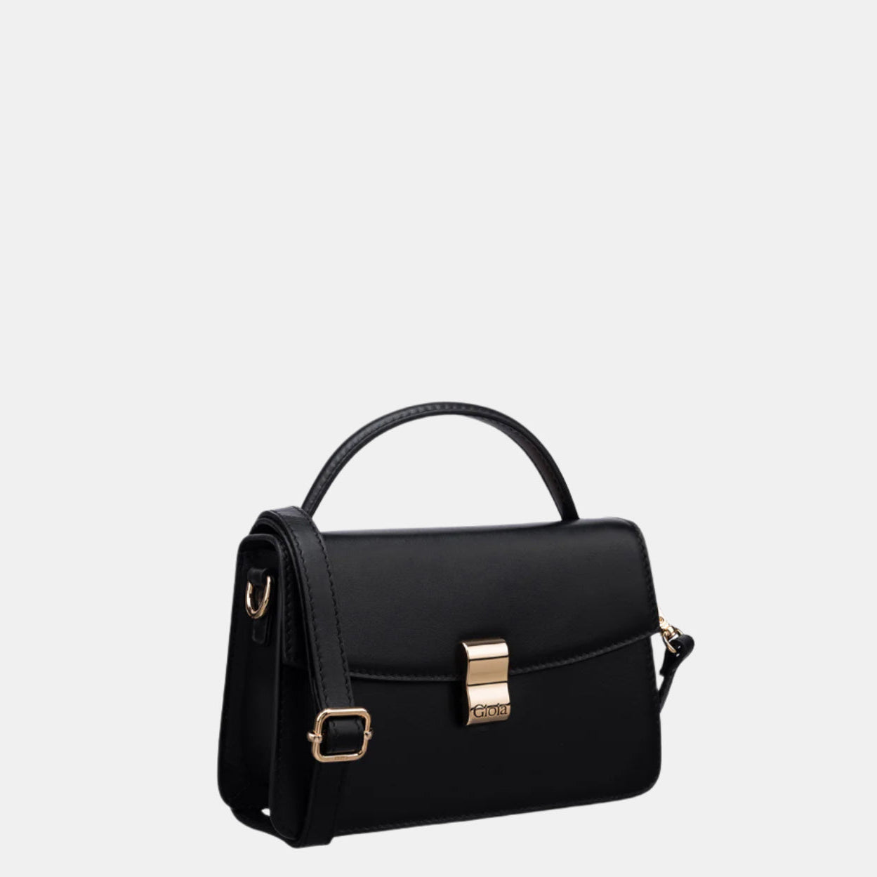Maddox Small Crossbody#Color_Black