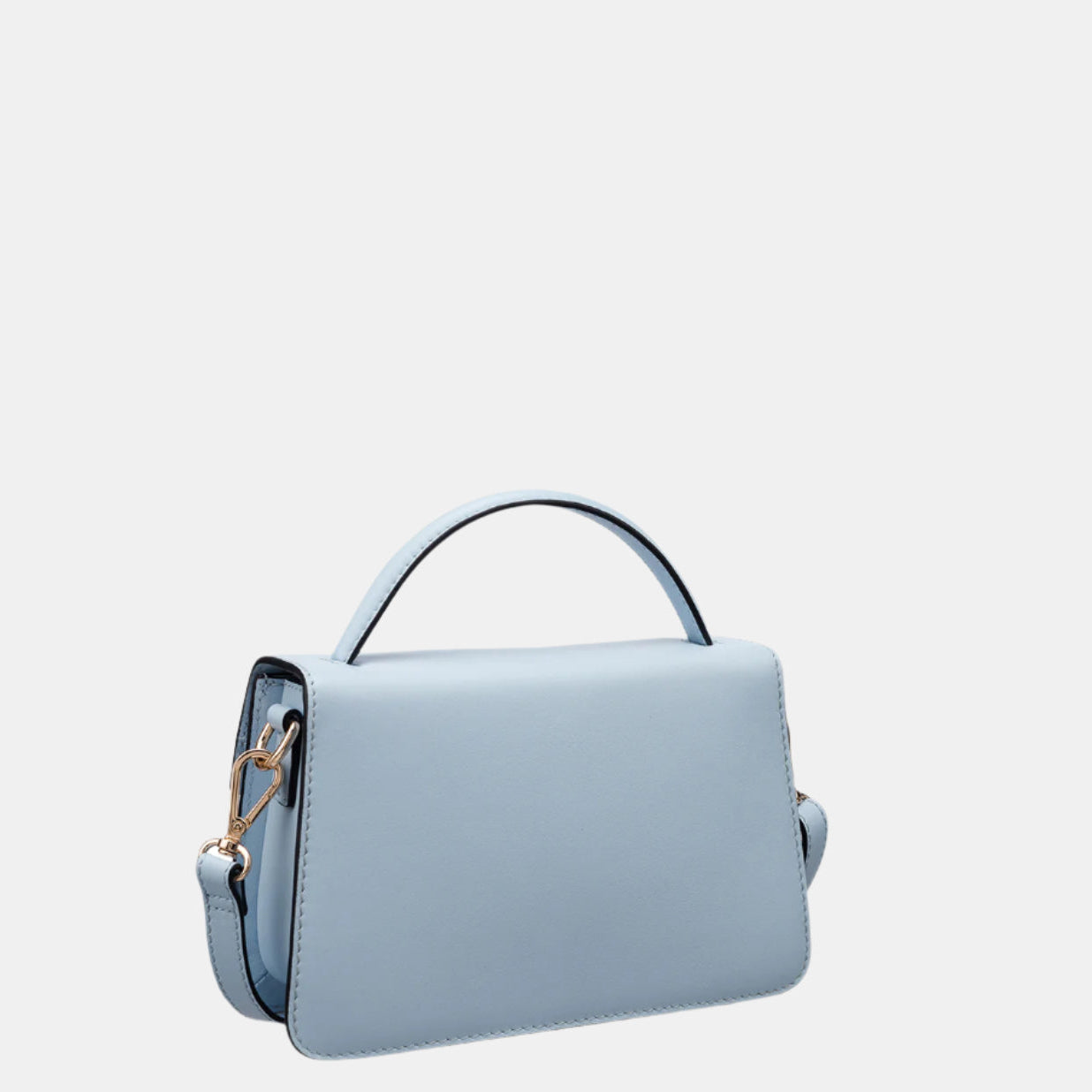 Maddox Small Crossbody#Color_Sky Blue