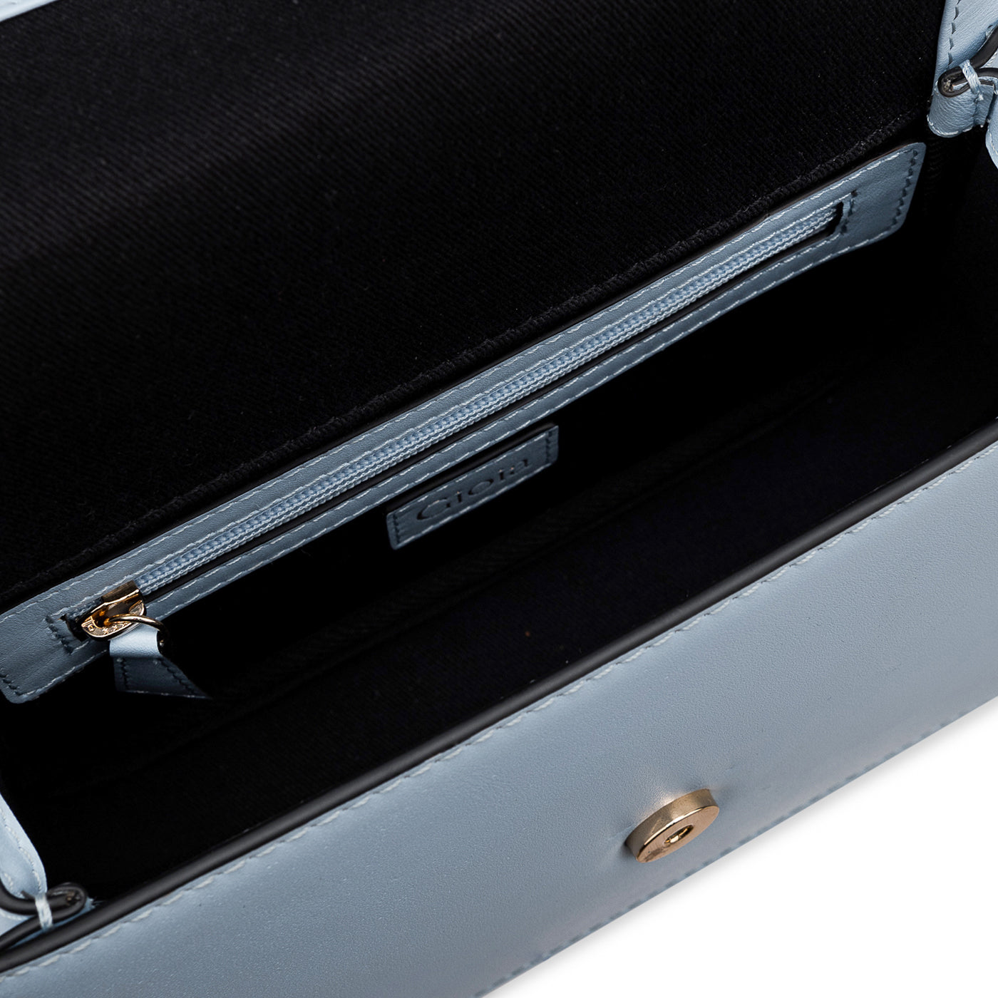 Maddox Small Crossbody#Color_Sky Blue