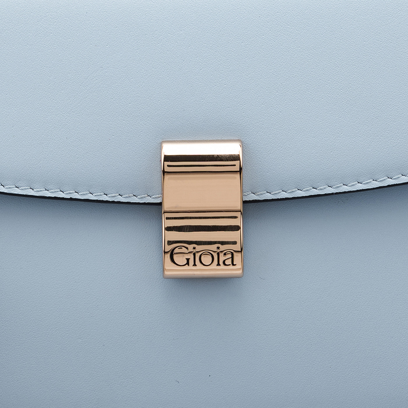 Maddox Small Crossbody#Color_Sky Blue