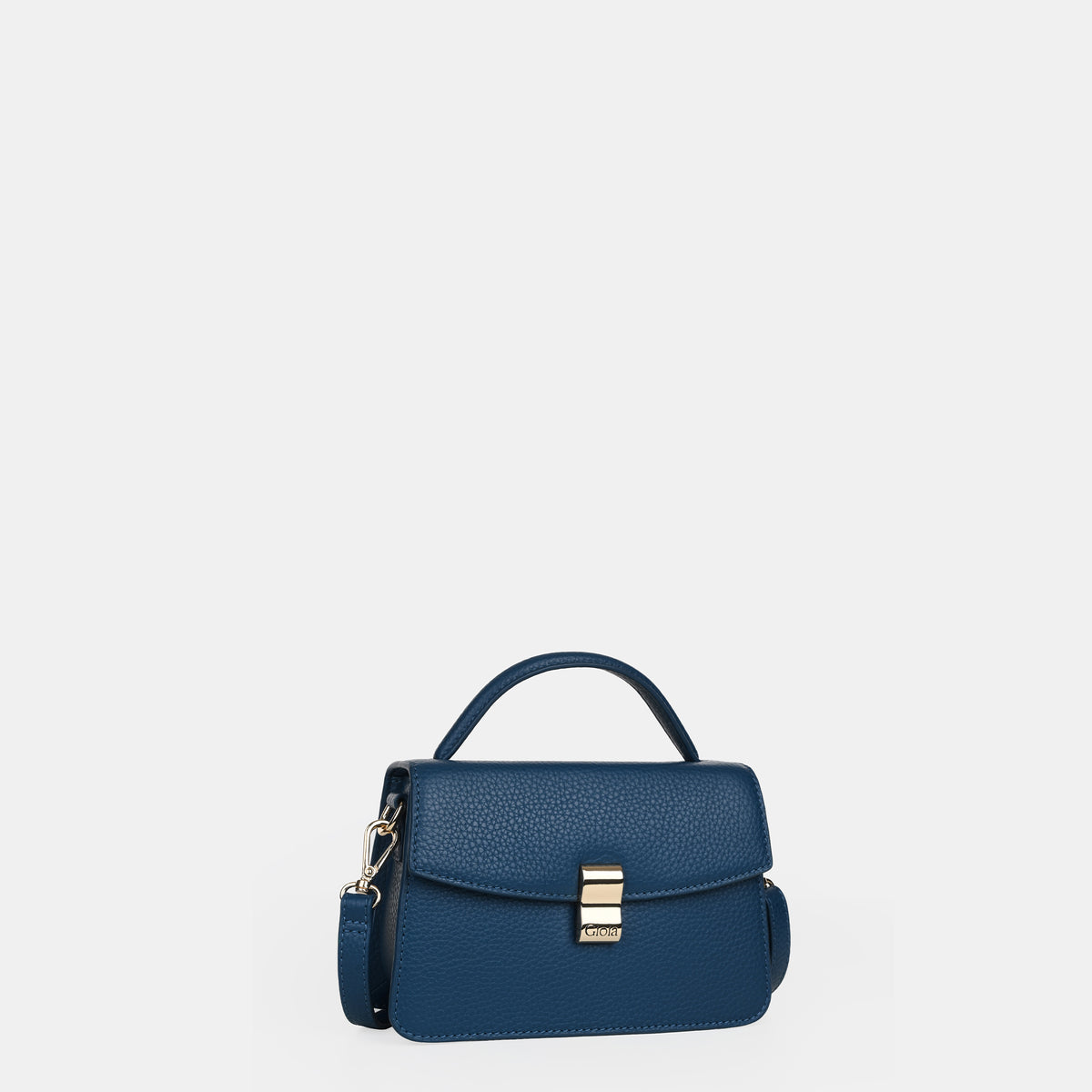 Maddox Small Crossbody#Color_Sage Green