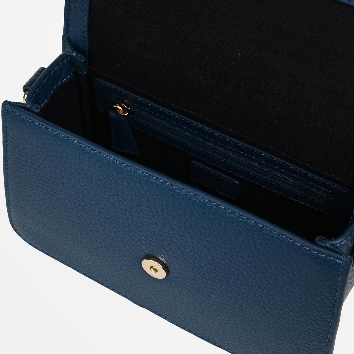 Maddox Small Crossbody#Color_Sage Green