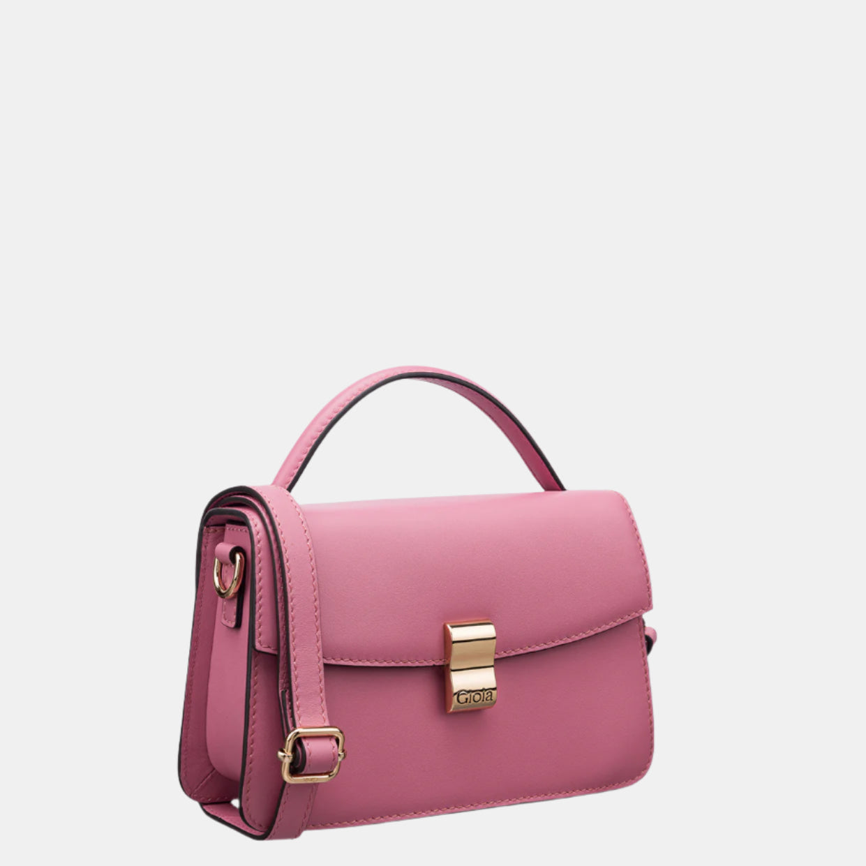 Maddox Small Crossbody#Color_Pink
