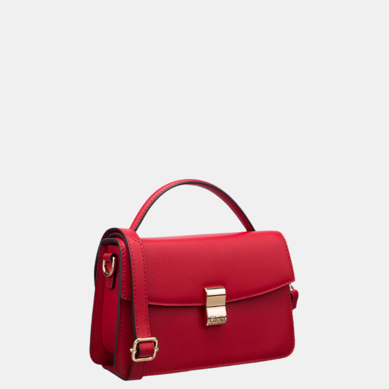 Maddox Small Crossbody#Color_Red