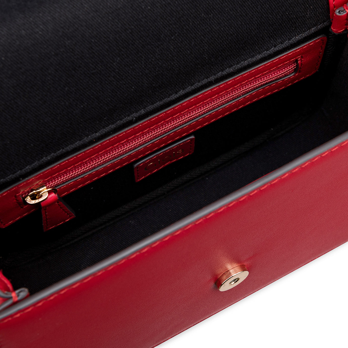 Maddox Small Crossbody#Color_Red
