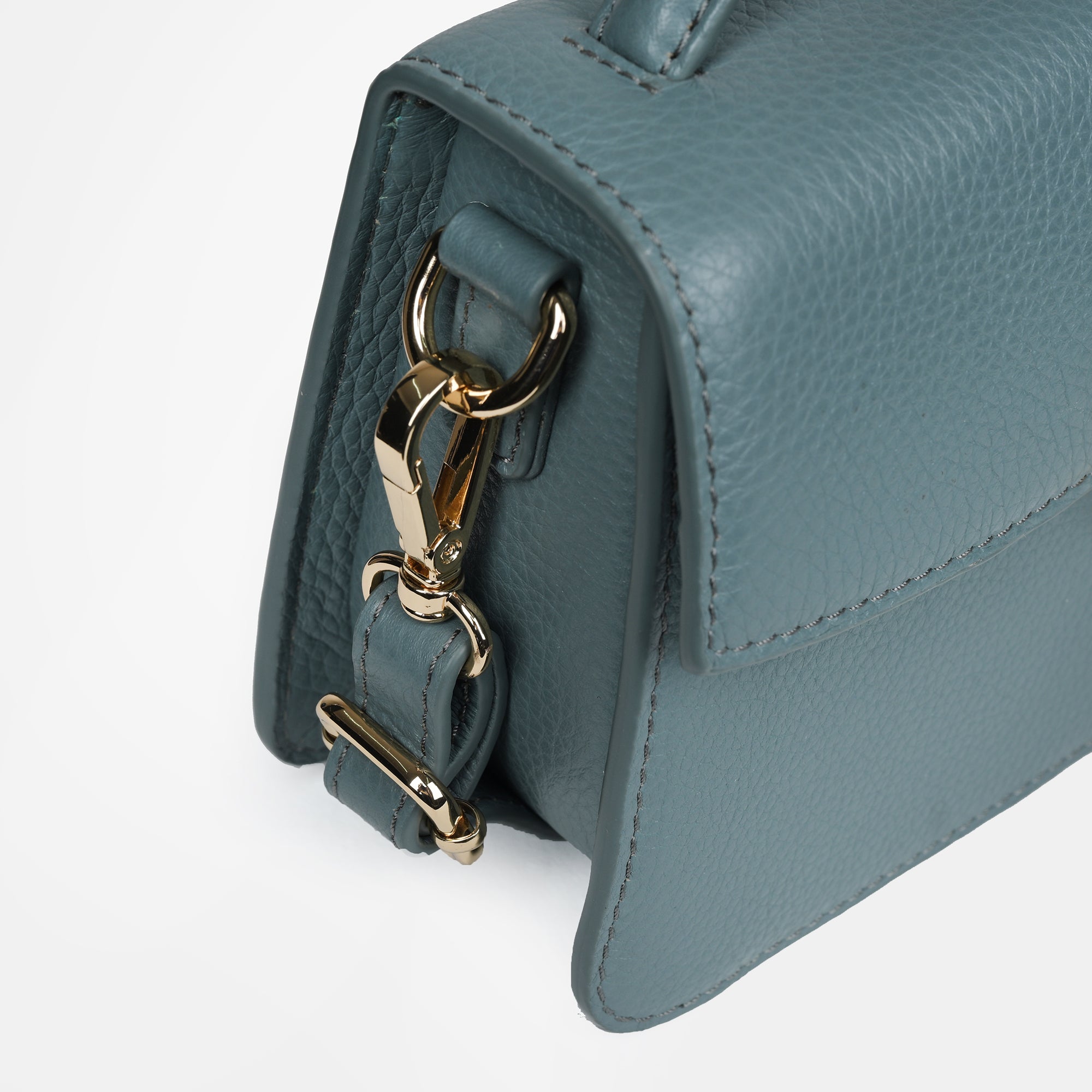 Maddox G Leather Small Crossbody#Color_Slateblue