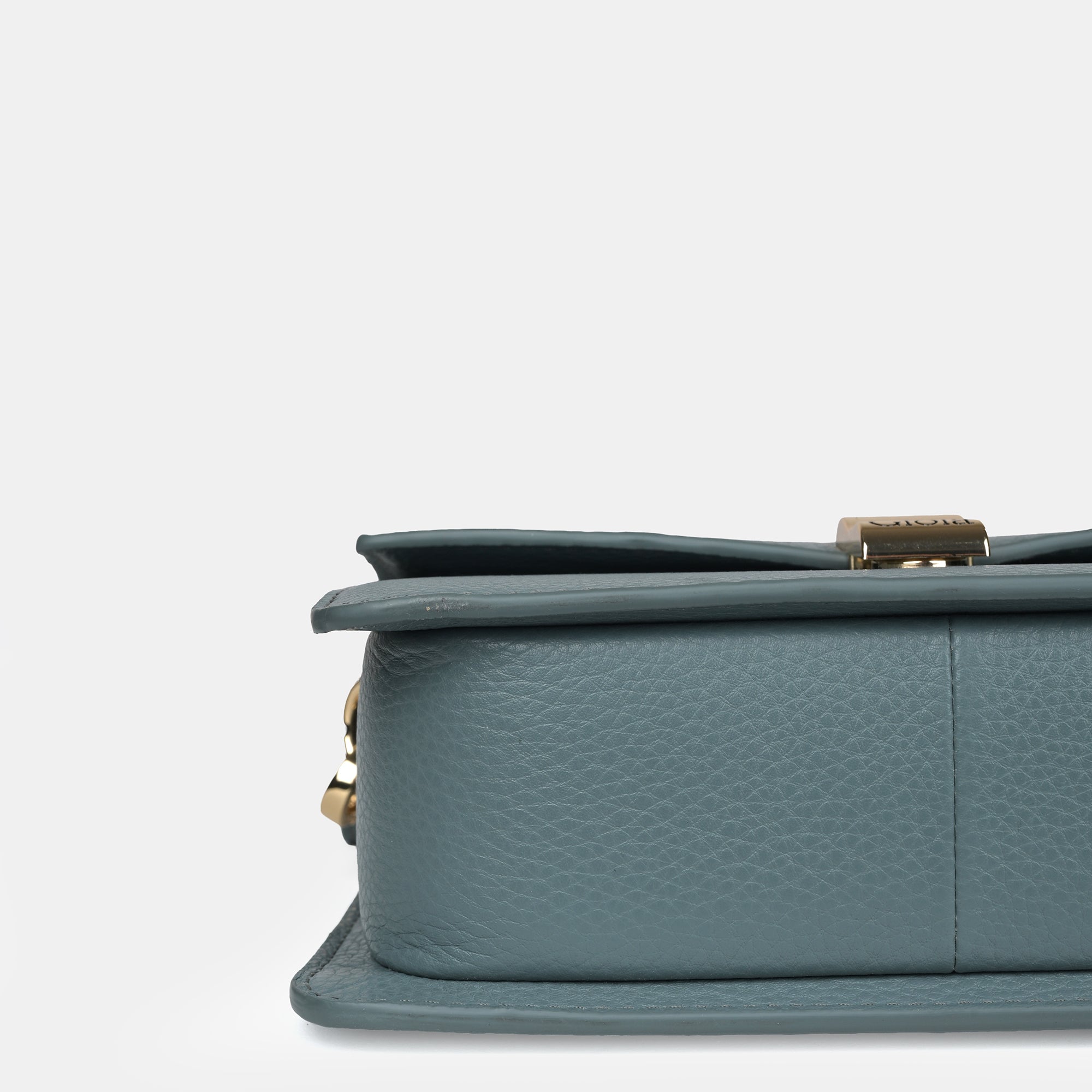Maddox G Leather Small Crossbody#Color_Slate-blue