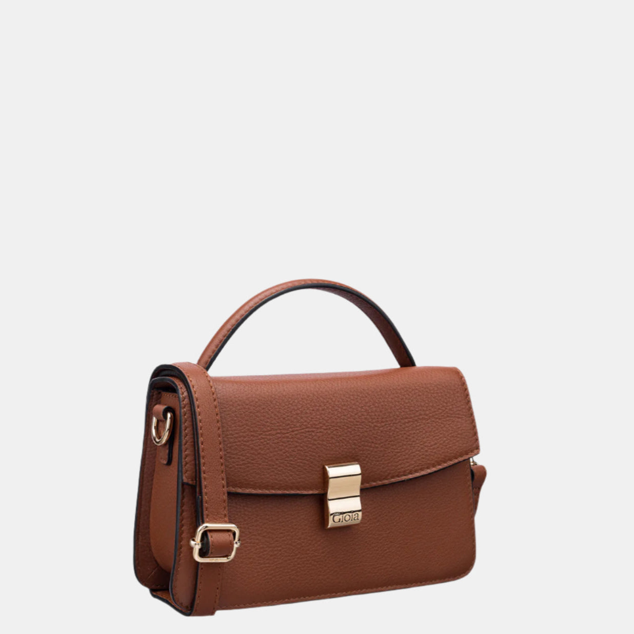 Maddox Small Crossbody#Color_Tan