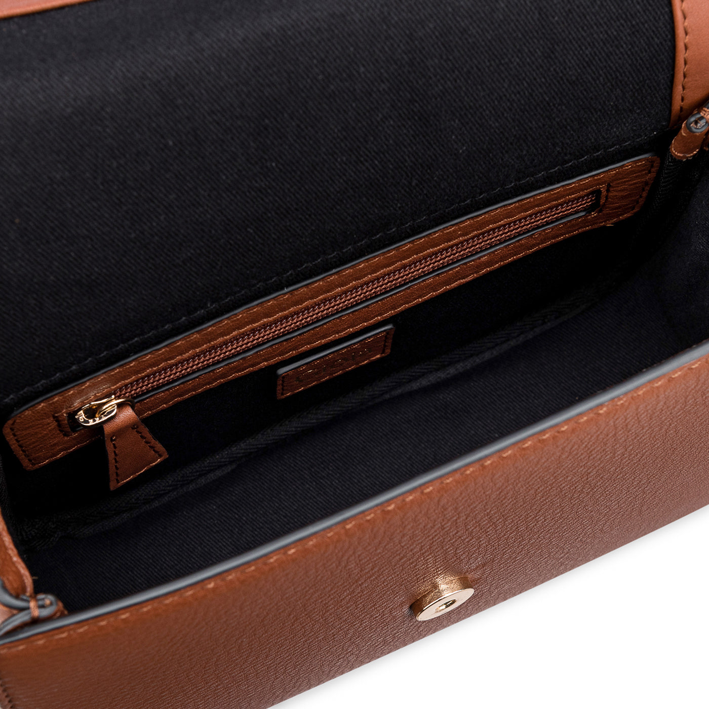 Maddox Small Crossbody#Color_Tan