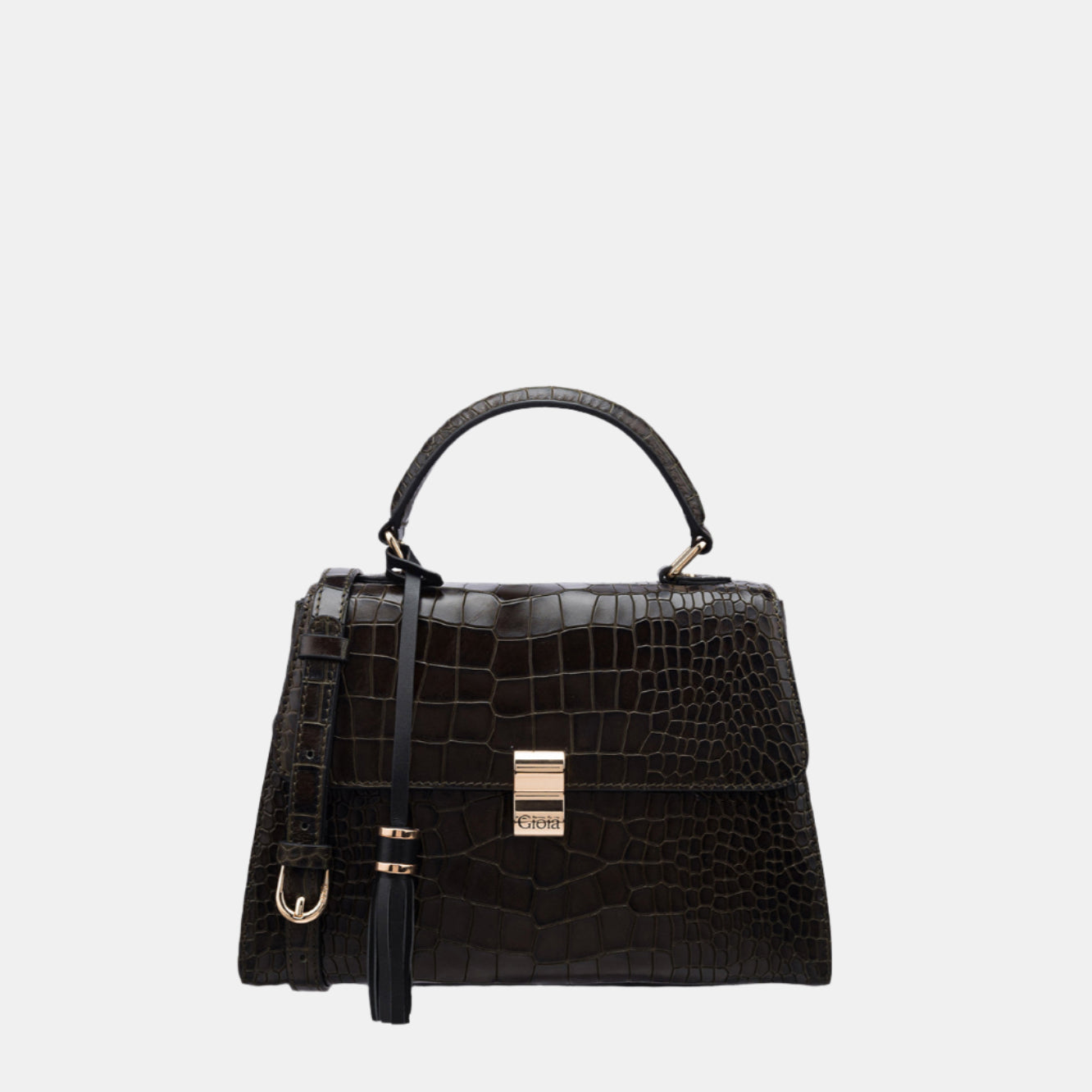 Maddox Crossbody#Color_Green