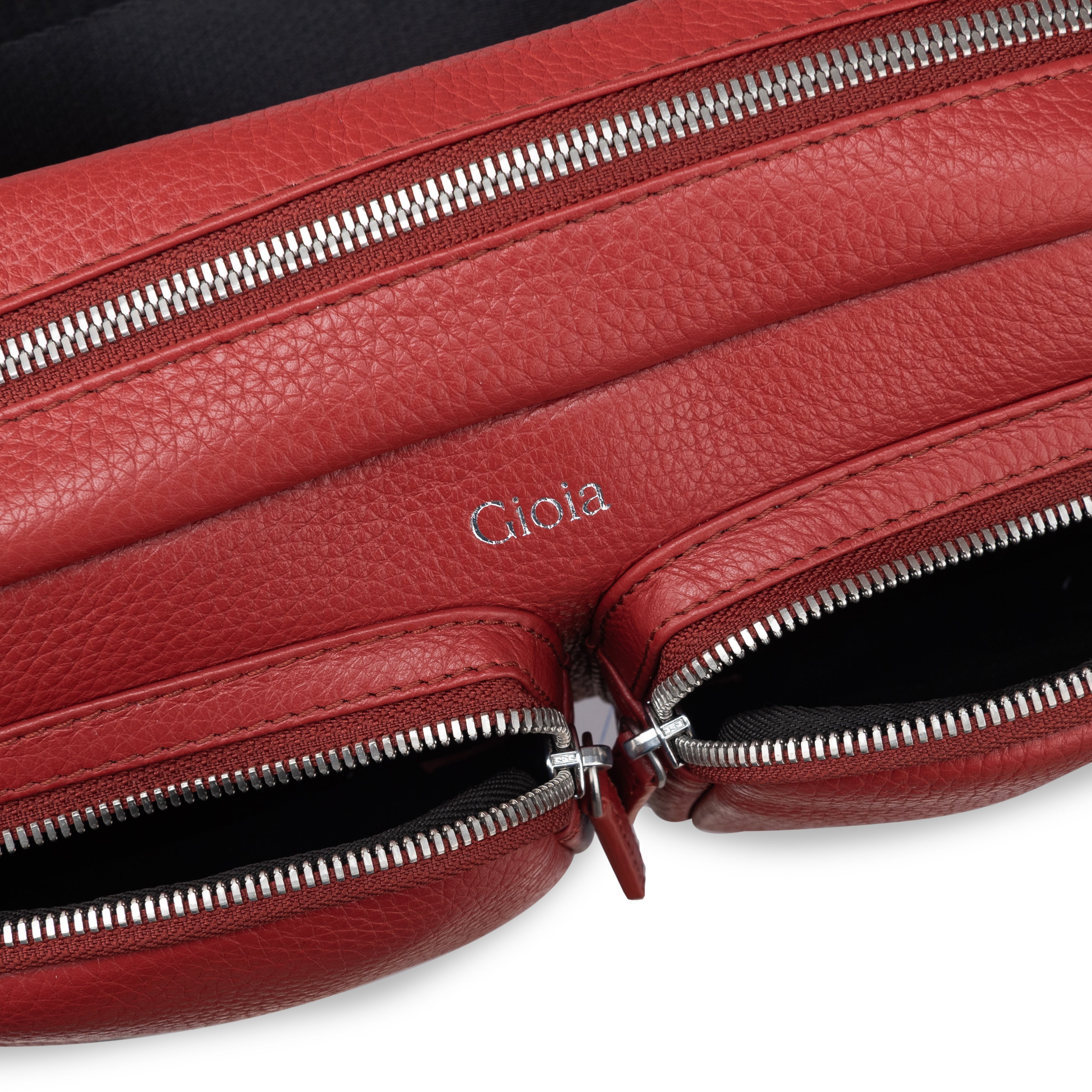 Mario H02 Crossbody Bag#Color_Maroon