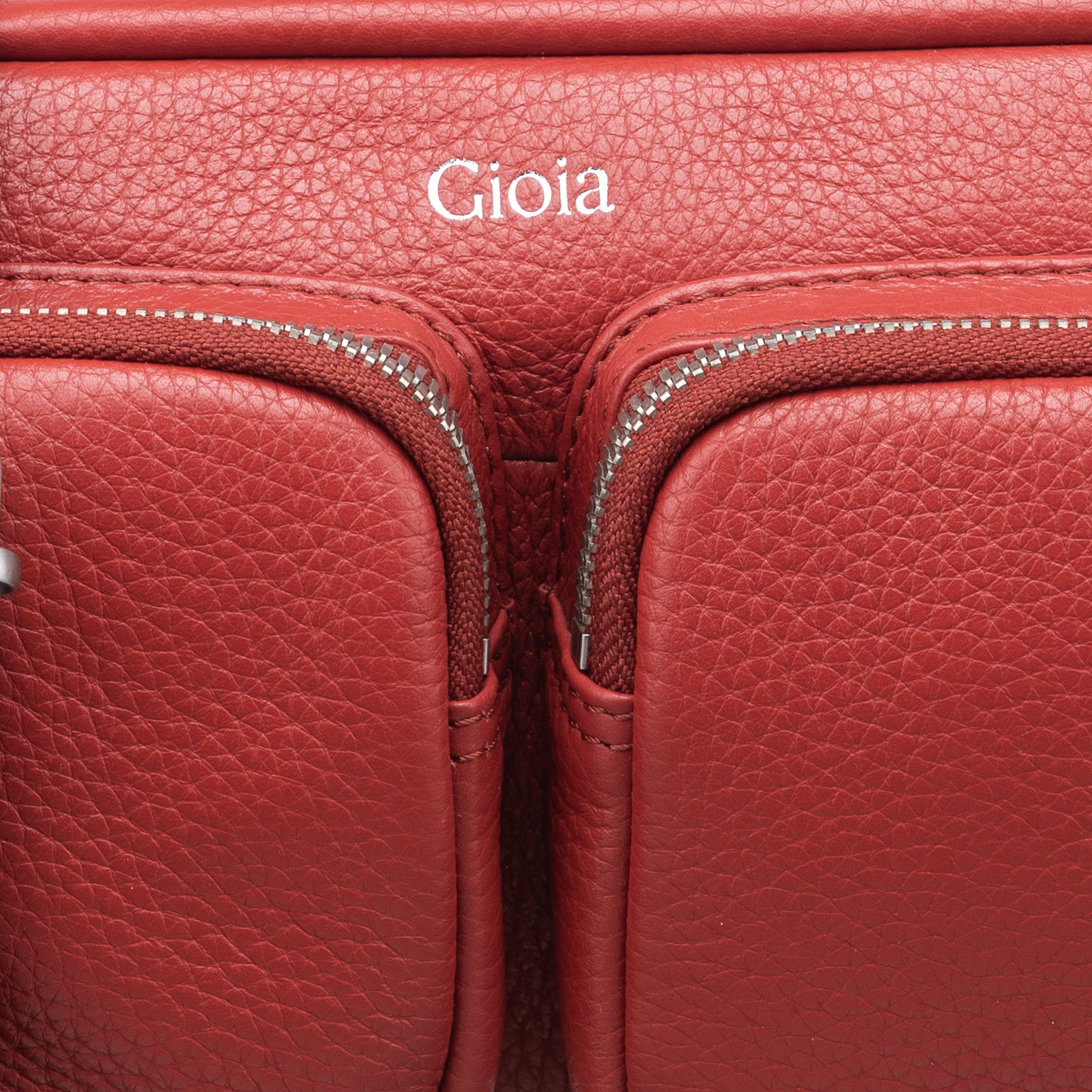 Mario H02 Crossbody Bag#Color_Maroon