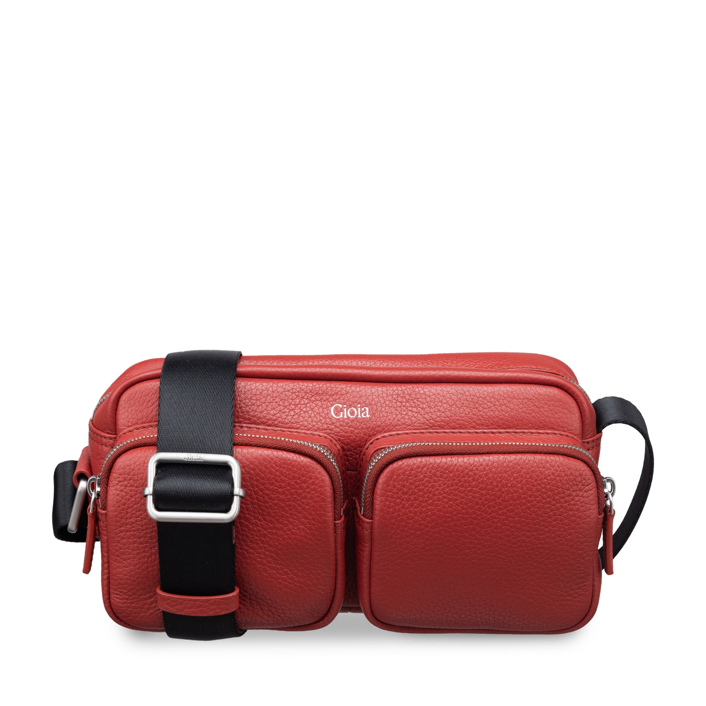 Mario H02 Crossbody Bag