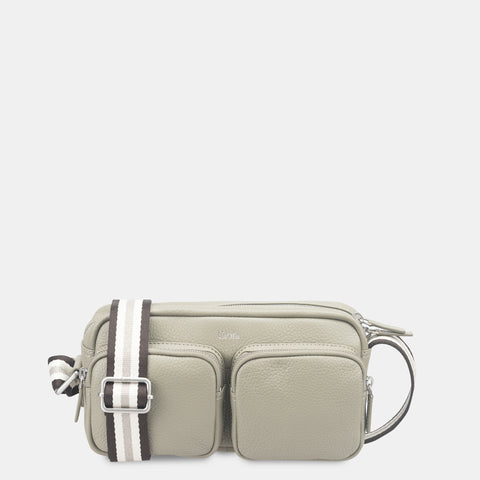Mario H02 Crossbody Bag#Color_New Grey