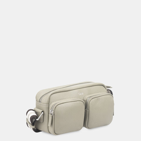 Mario H02 Crossbody Bag#Color_New Grey