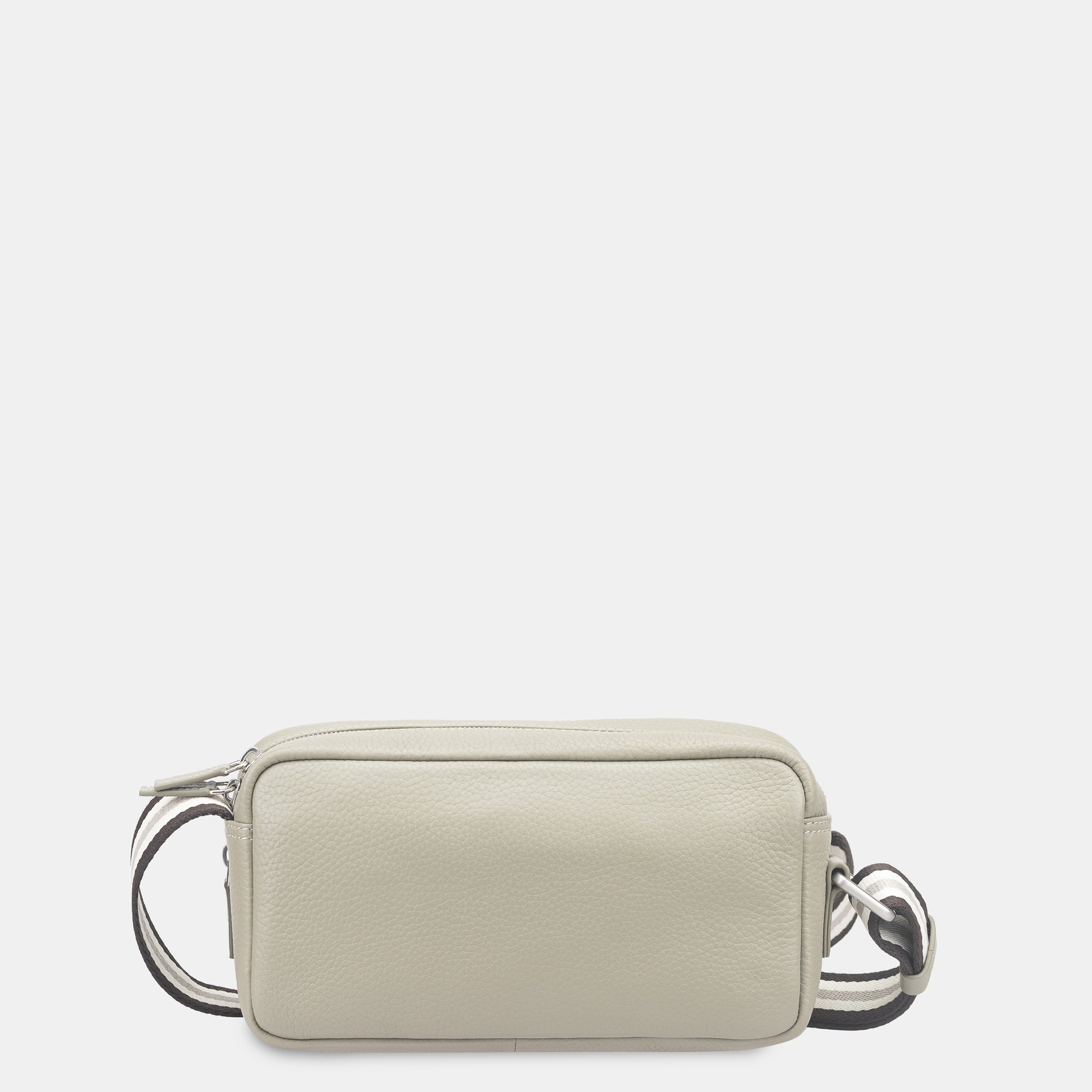 Mario H02 Crossbody Bag#Color_New Grey