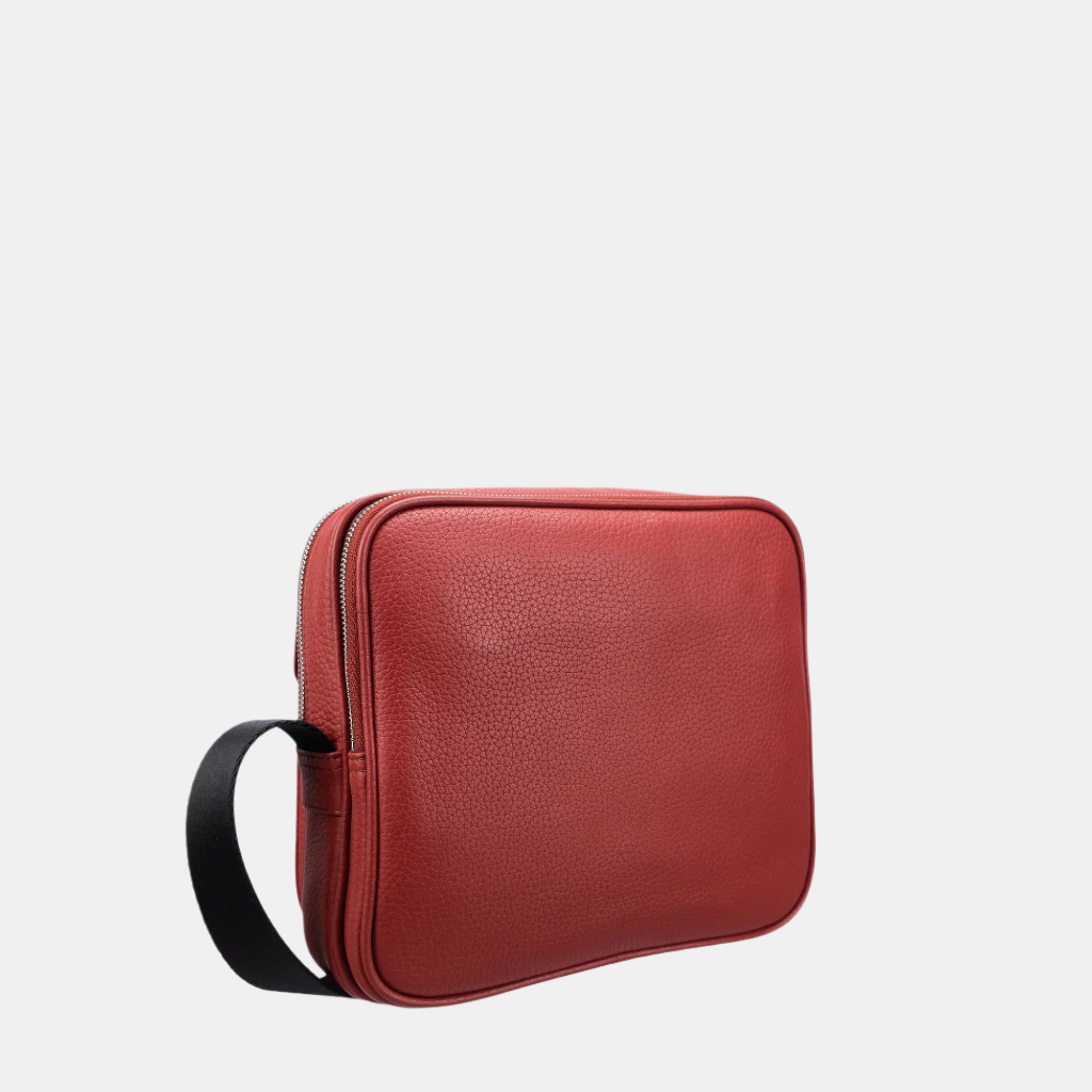 Mario V02 Crossbody Bag for backup#Color_Maroon