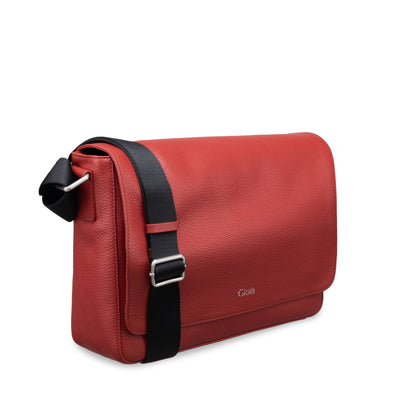 Mario Messenger Bag