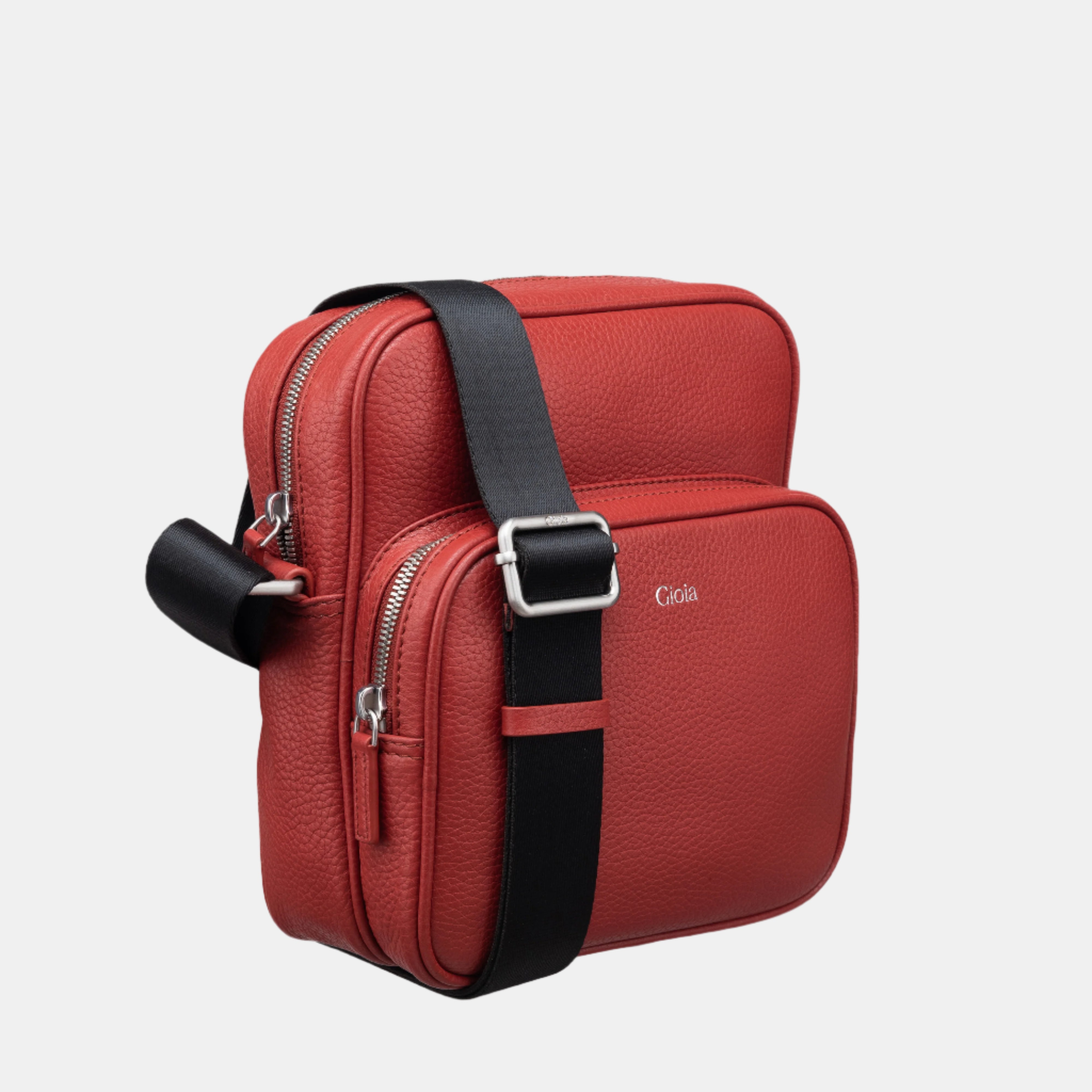 Mario 01 Crossbody Bag for backup#Color_Maroon