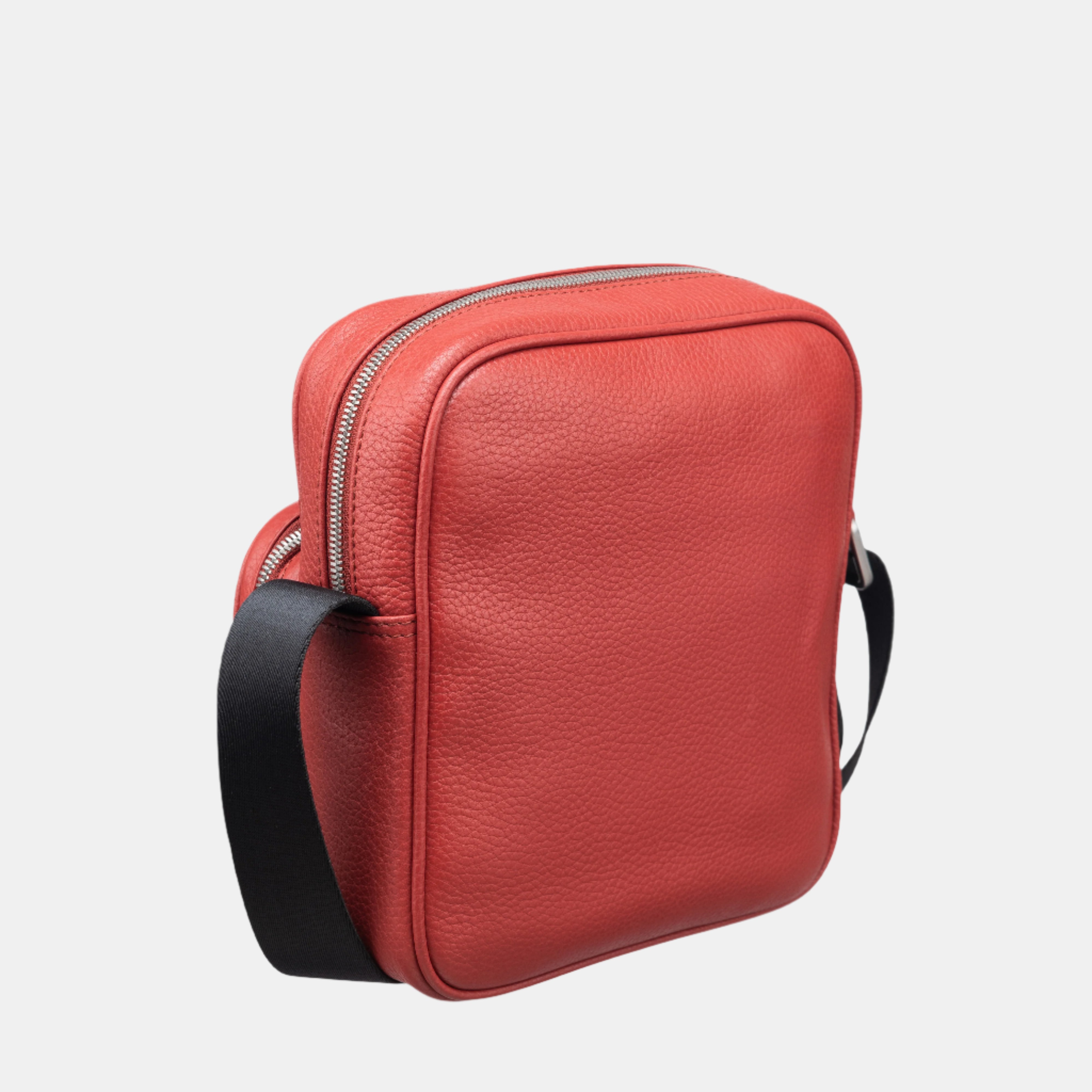 Mario 01 Crossbody Bag for backup#Color_Maroon